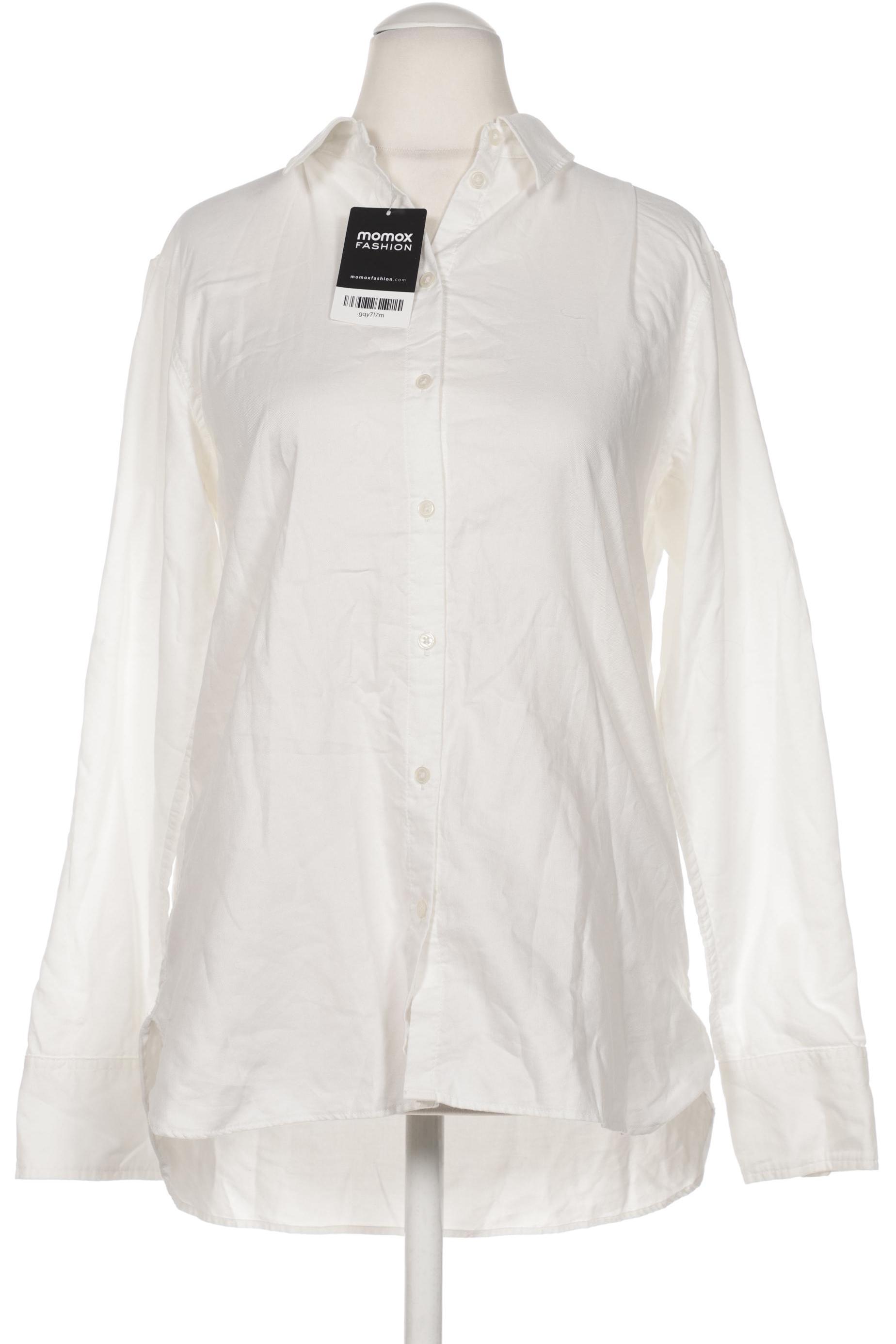 

Boden Damen Bluse, weiß, Gr. 34