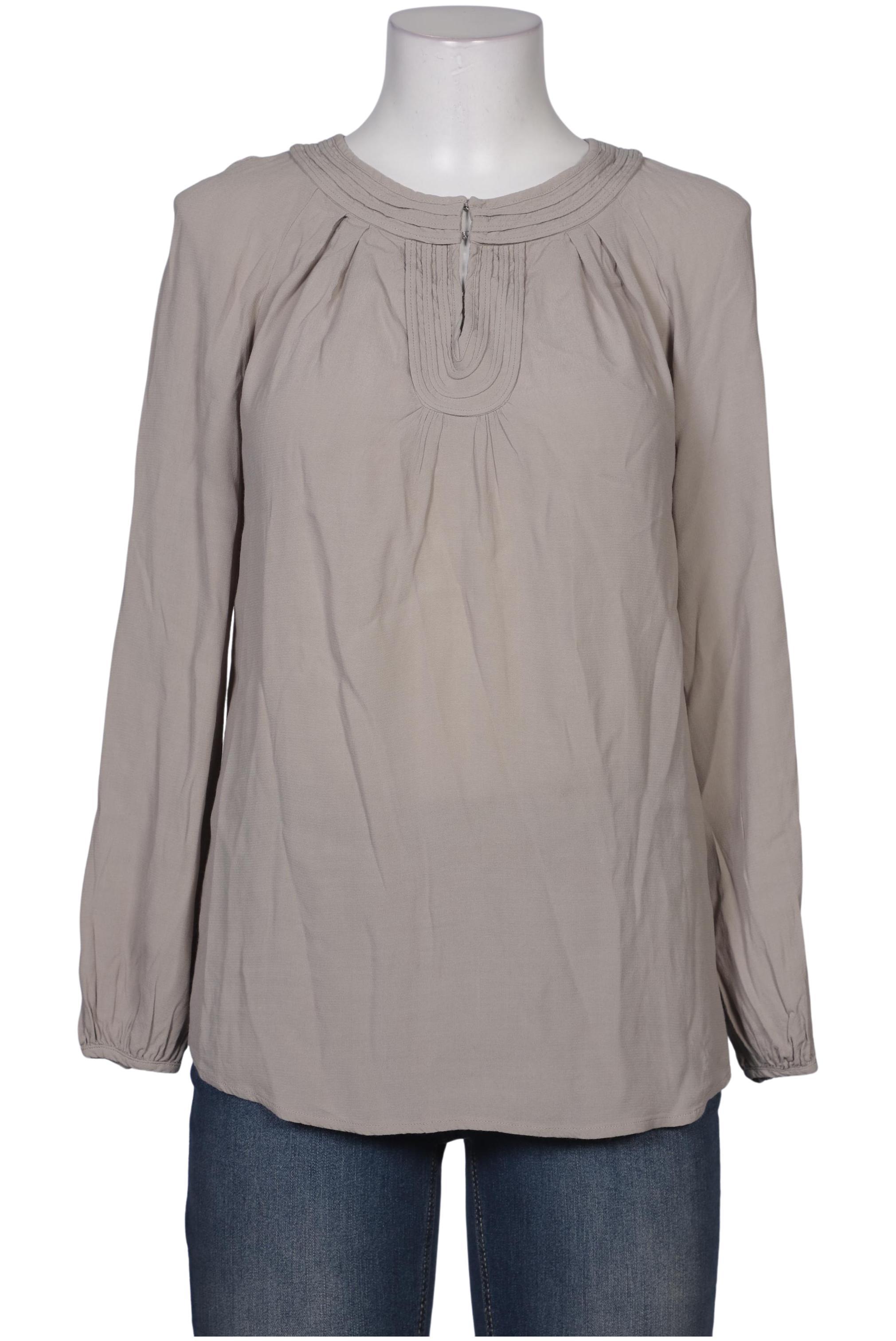 

Boden Damen Bluse, grau, Gr. 36
