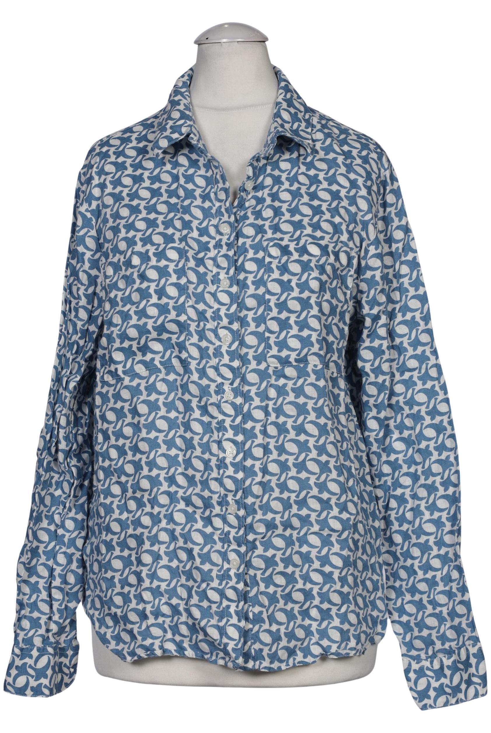 

Boden Damen Bluse, mehrfarbig, Gr. 36