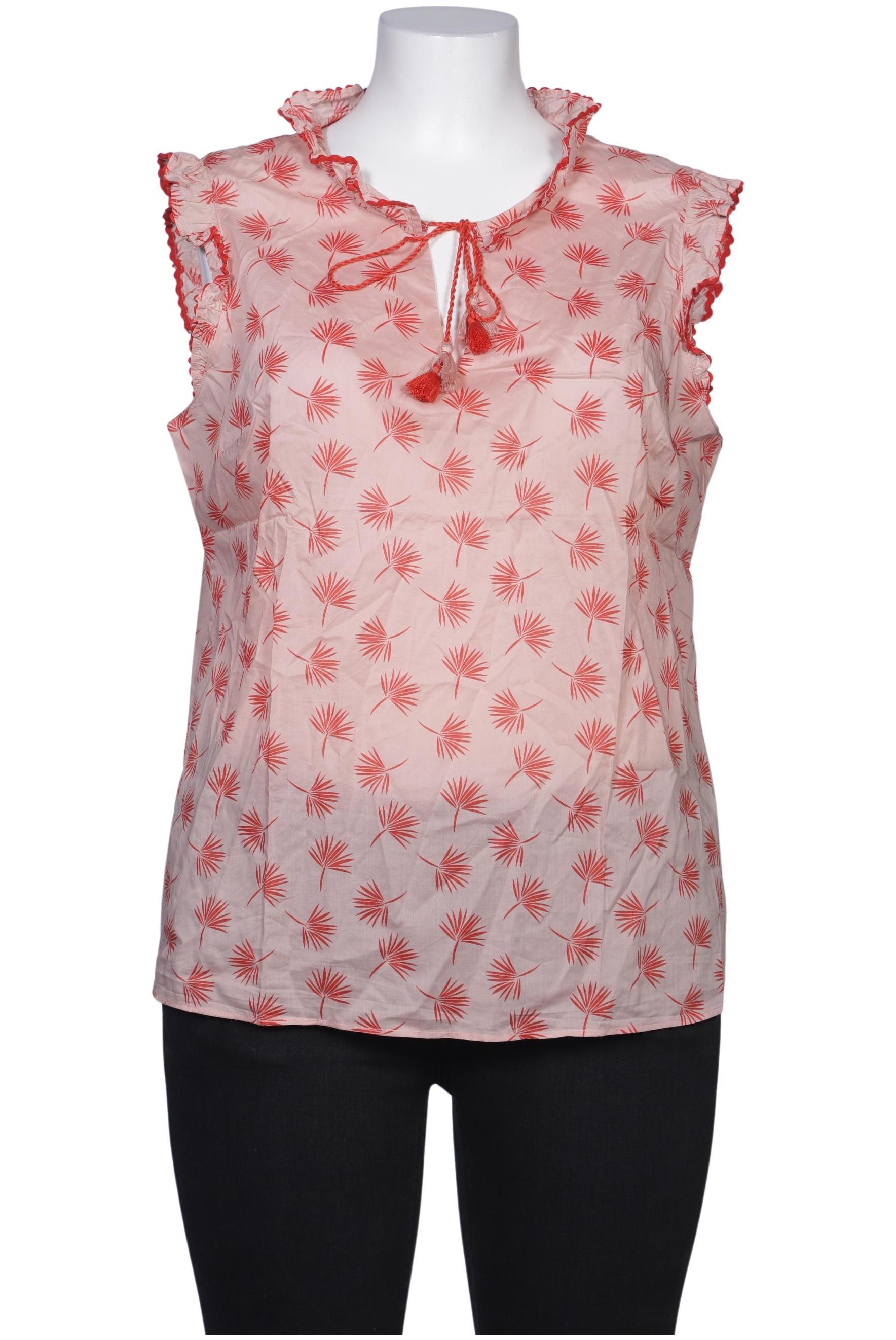 

Boden Damen Bluse, pink, Gr. 42