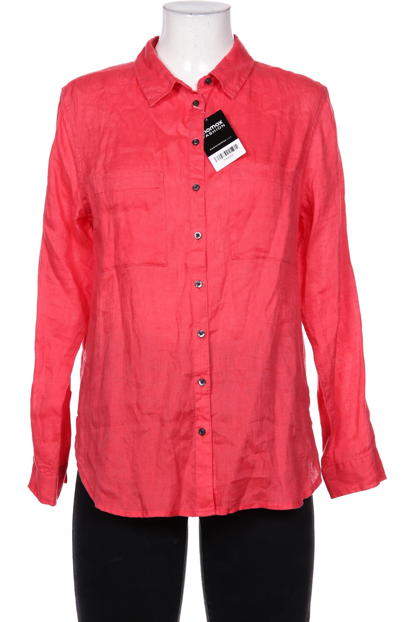 

Boden Damen Bluse, rot, Gr. 38