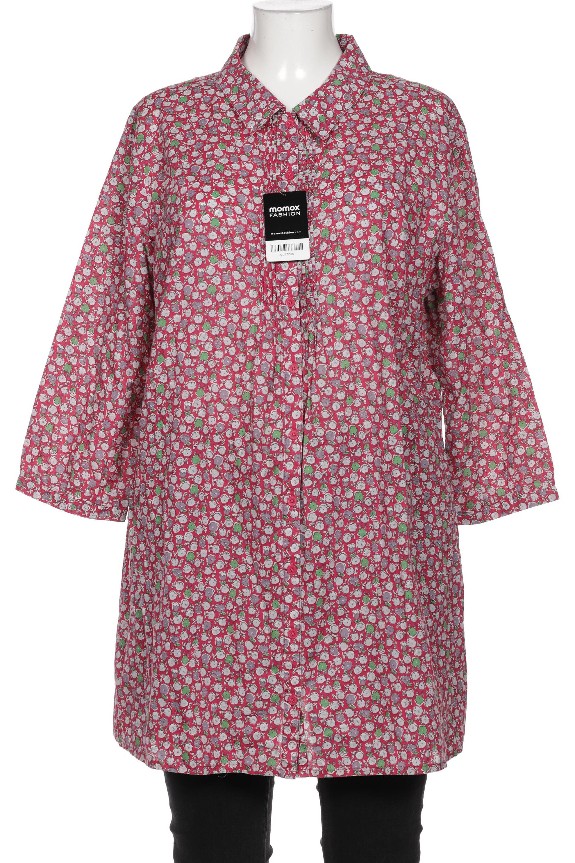 

Boden Damen Bluse, pink