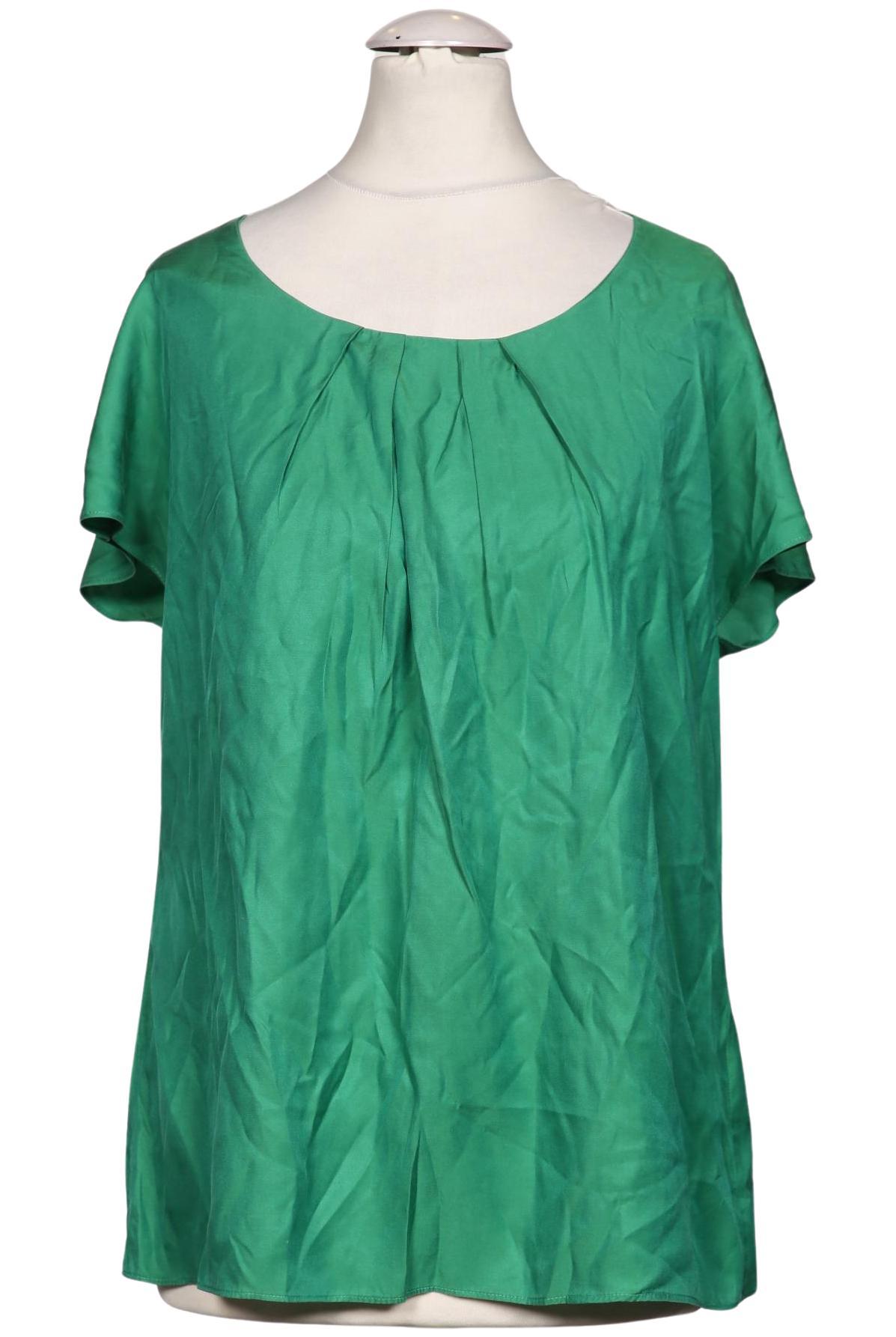 

Boden Damen Bluse, grün, Gr. 36