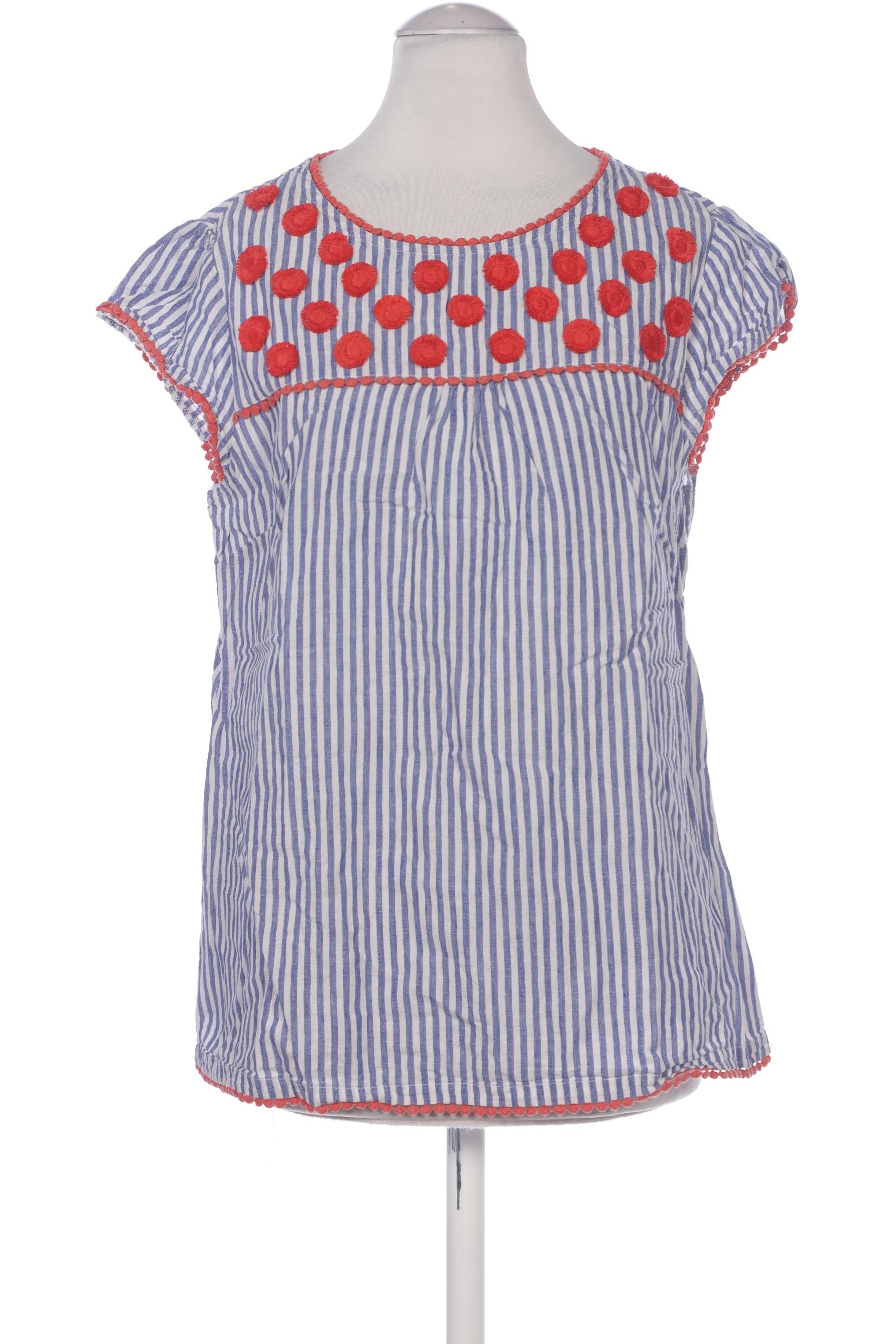 

Boden Damen Bluse, blau, Gr. 36