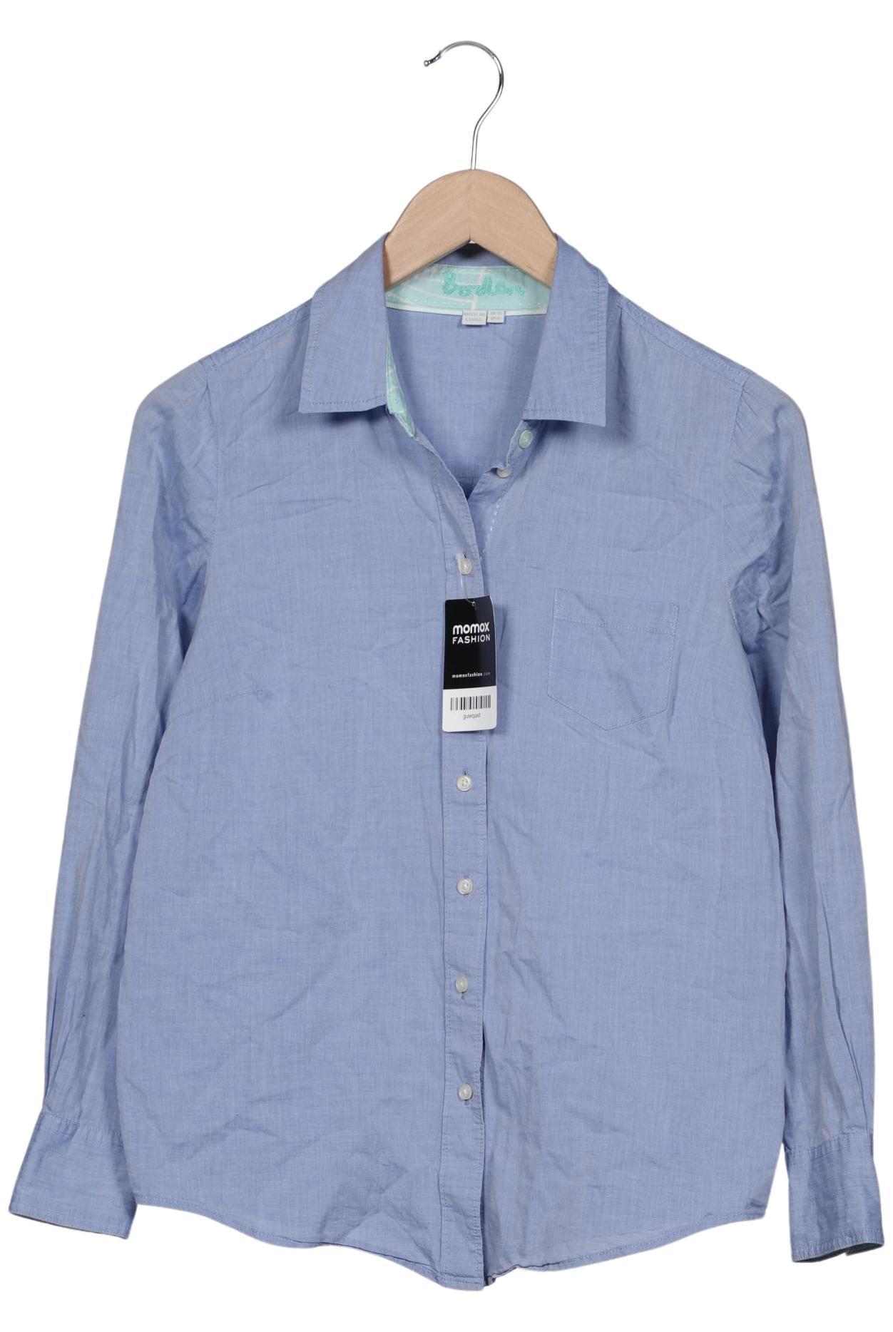 

Boden Damen Bluse, flieder, Gr. 36