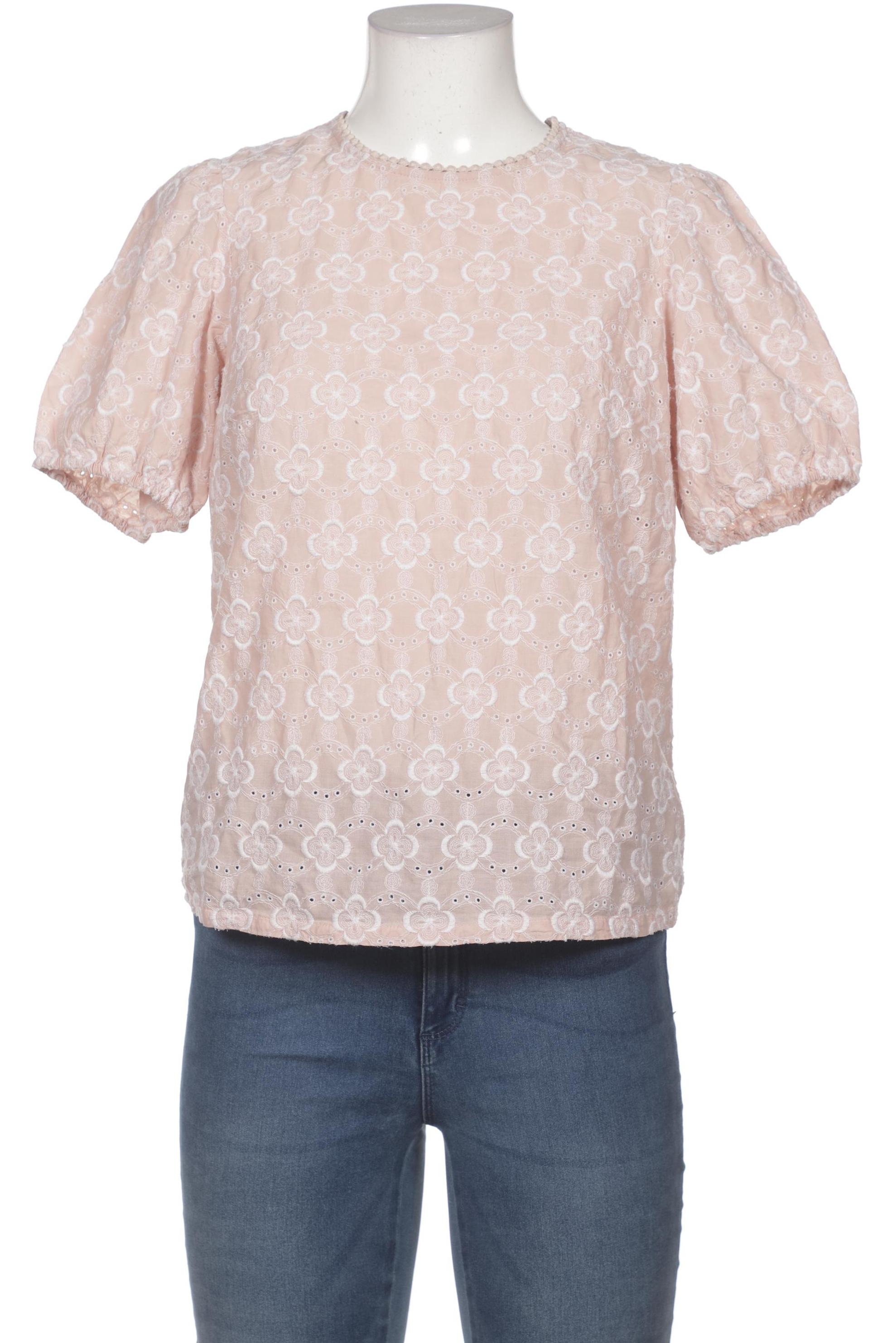 

Boden Damen Bluse, pink, Gr. 38