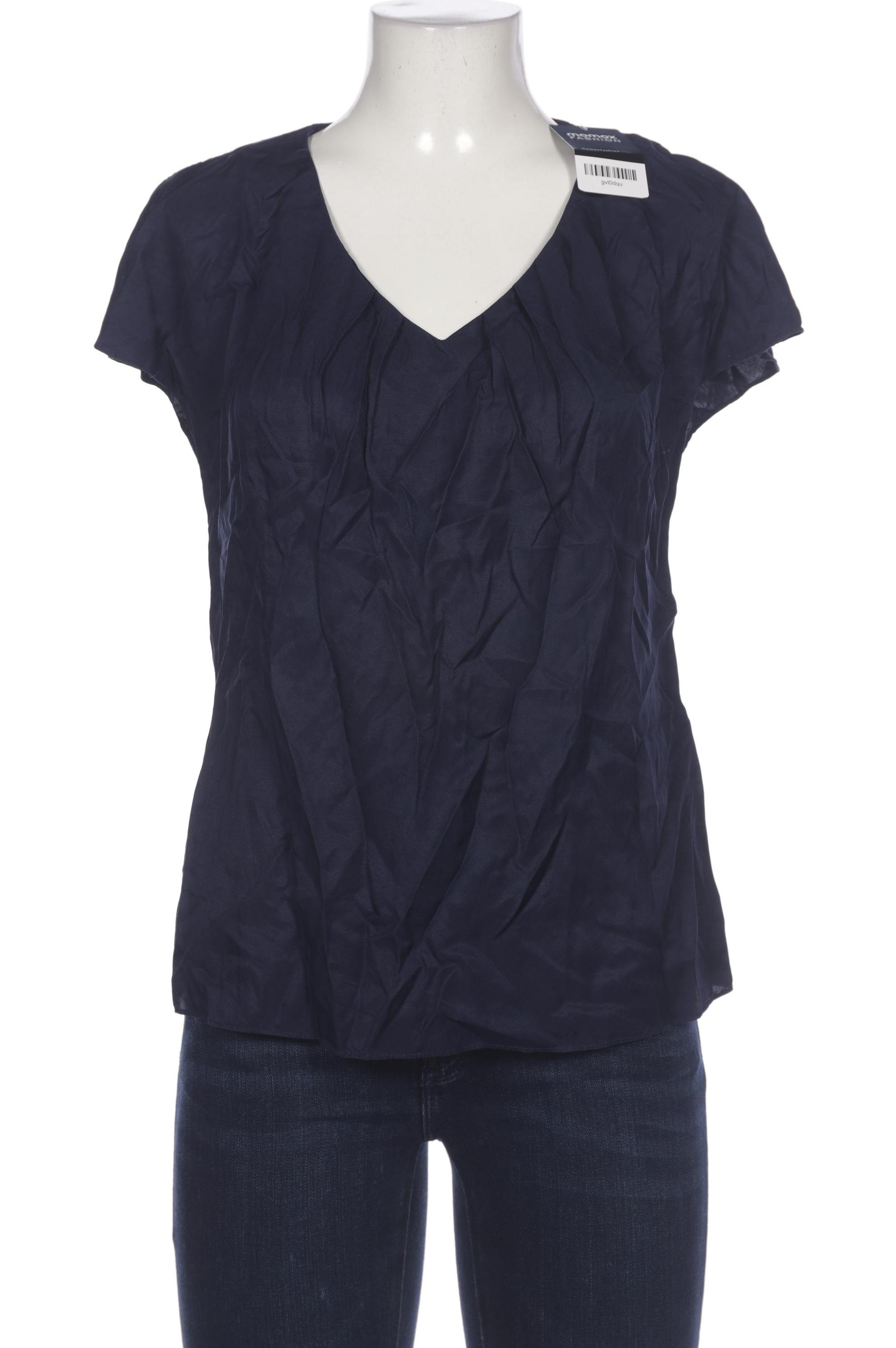 

Boden Damen Bluse, marineblau, Gr. 38