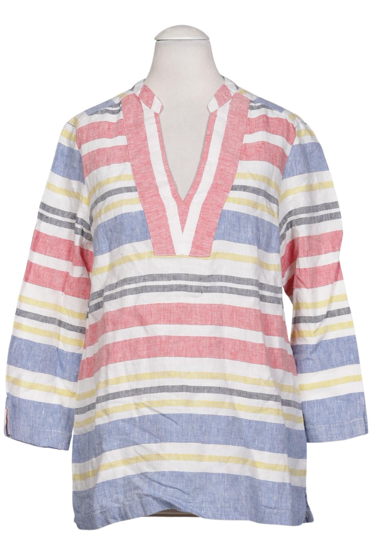 

Boden Damen Bluse, mehrfarbig, Gr. 34