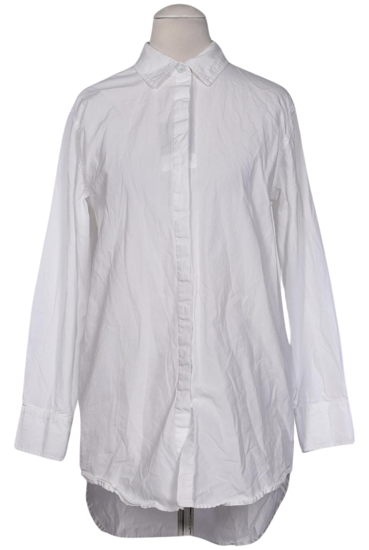 

Boden Damen Bluse, weiß, Gr. 36