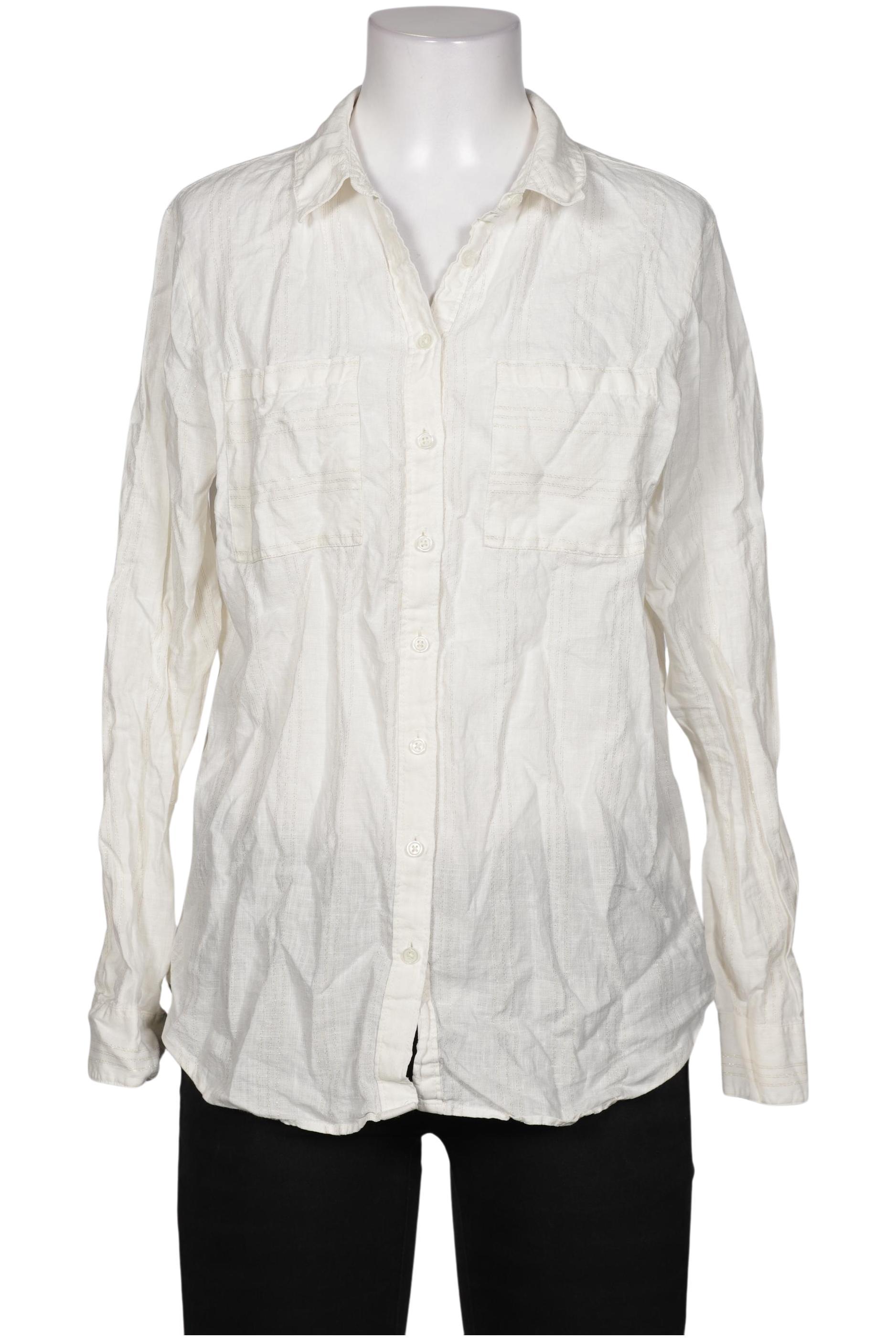 

Boden Damen Bluse, cremeweiß, Gr. 36