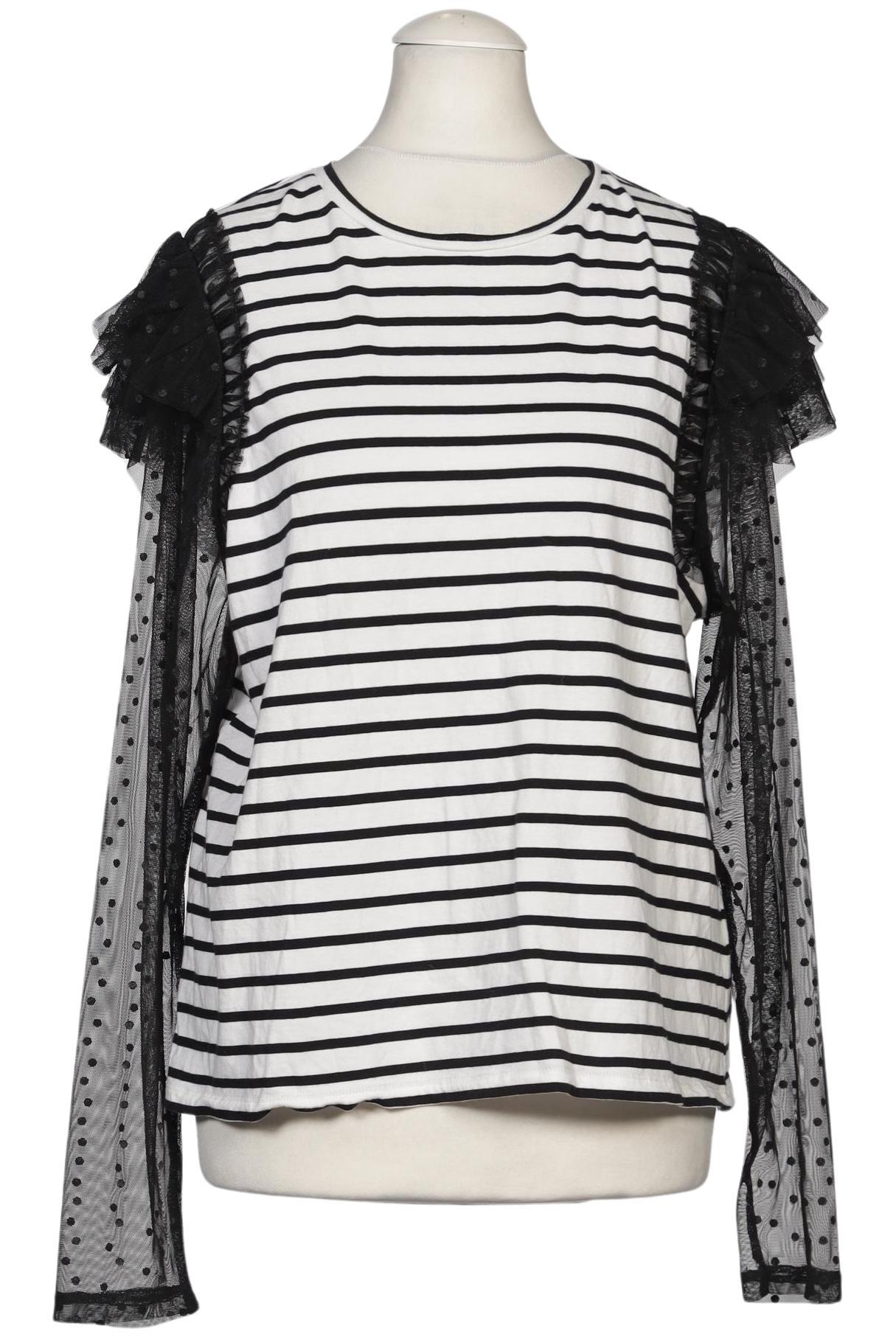 

Boden Damen Bluse, mehrfarbig, Gr. 38