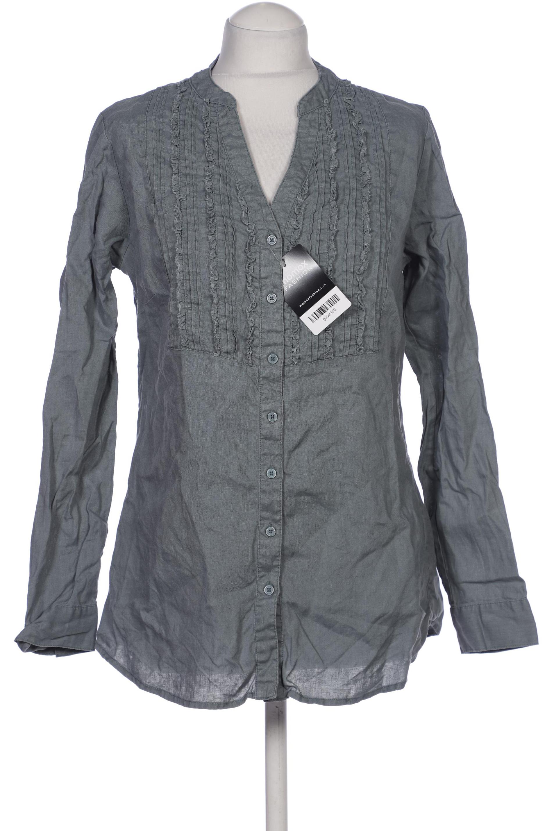 

Boden Damen Bluse, türkis, Gr. 38