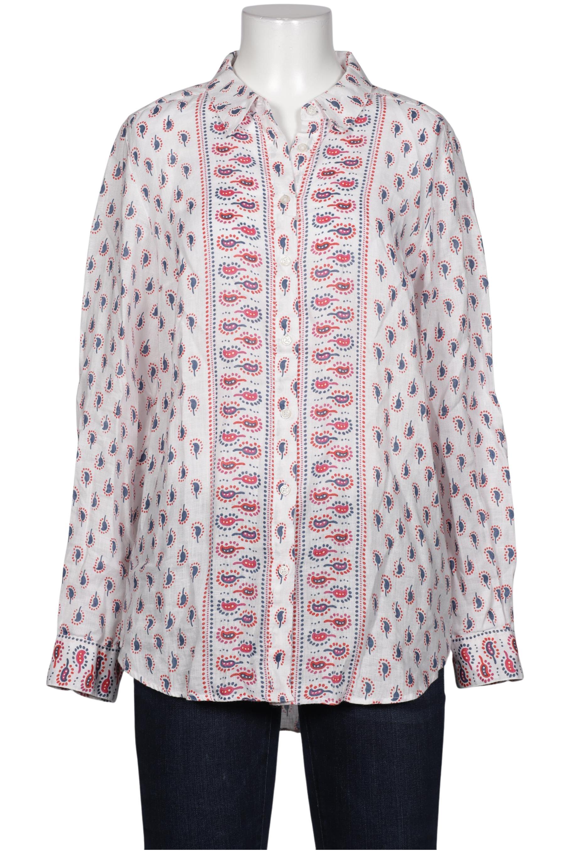 

Boden Damen Bluse, mehrfarbig, Gr. 38