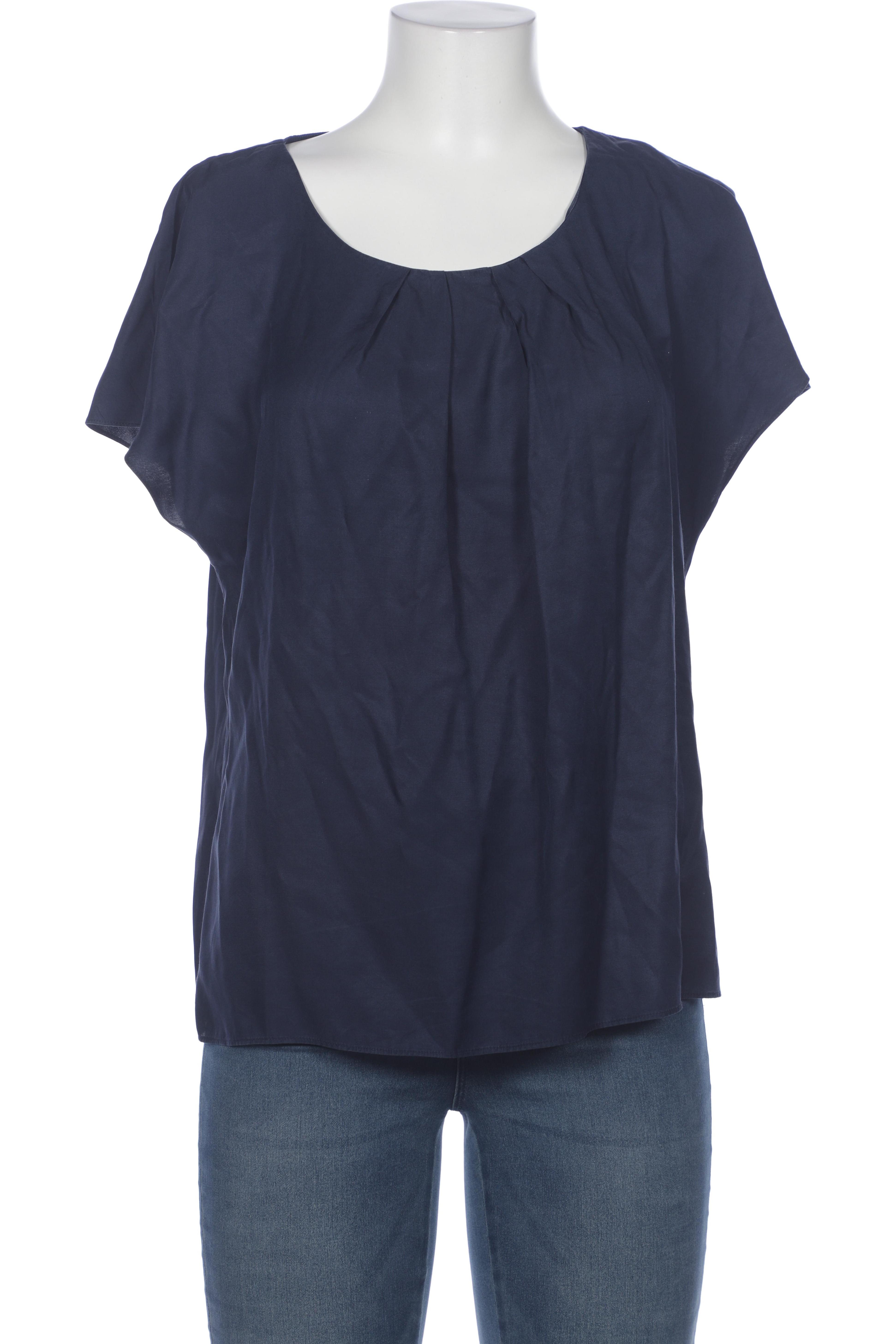 

Boden Damen Bluse, marineblau, Gr. 42