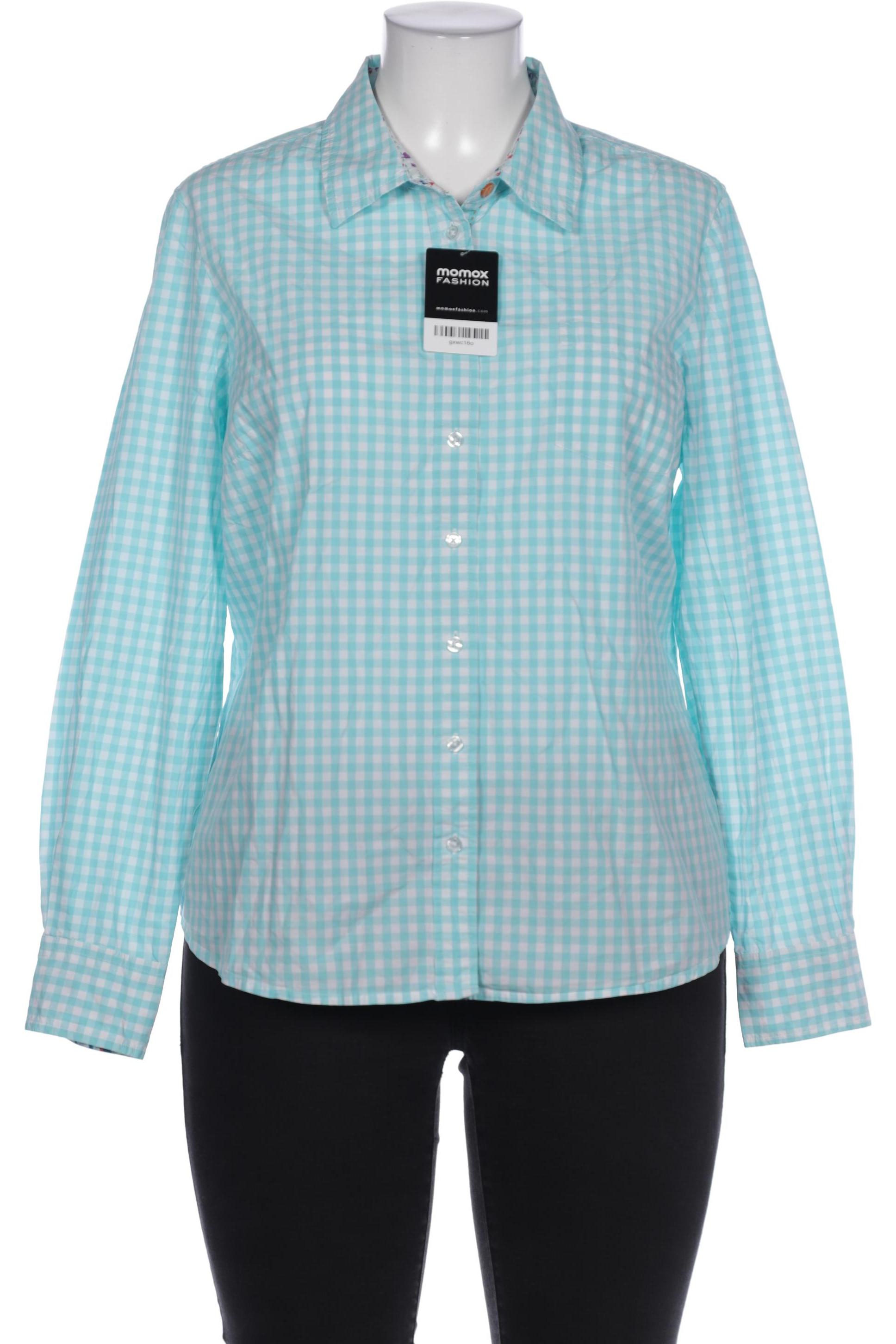 

Boden Damen Bluse, weiß, Gr. 44