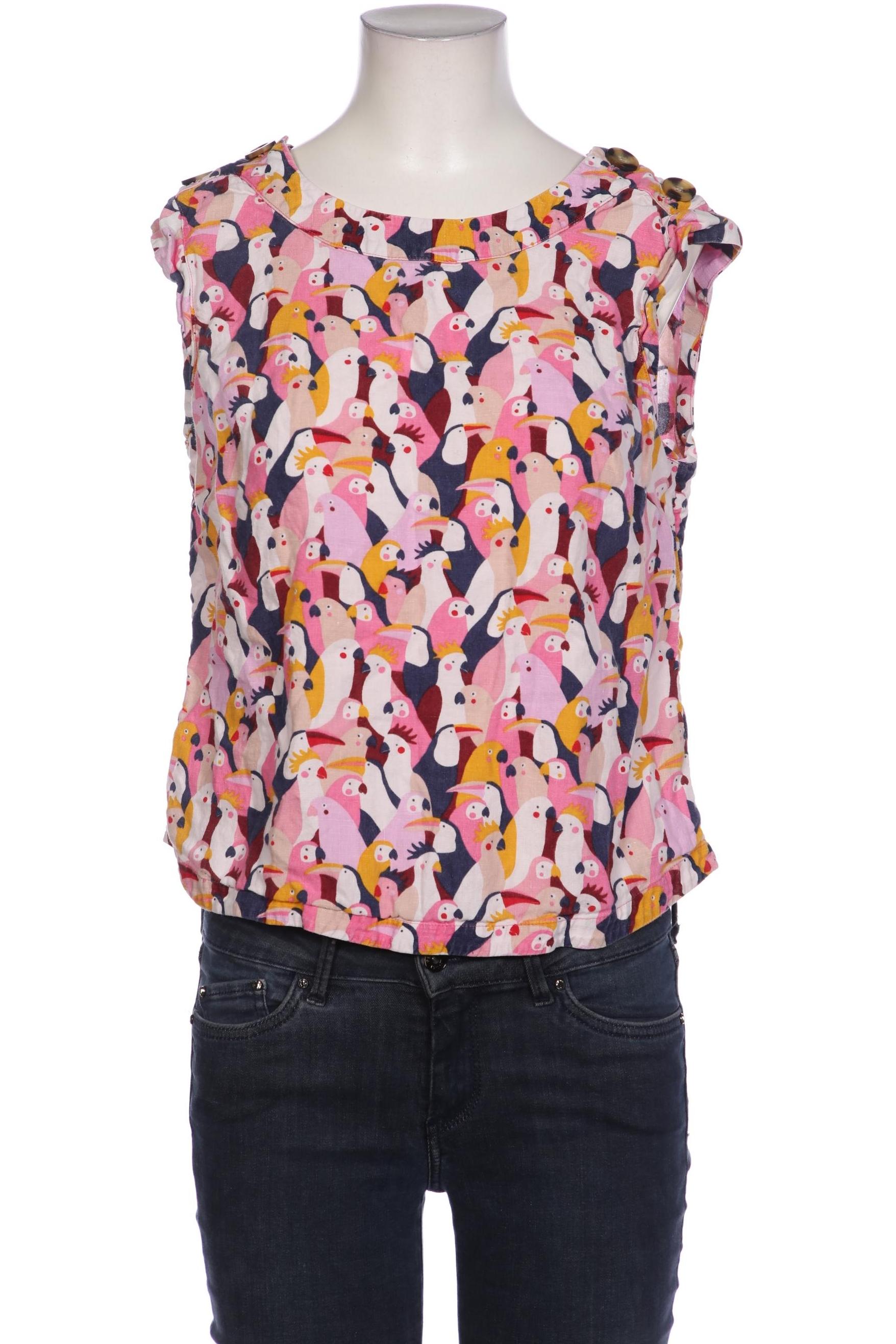 

Boden Damen Bluse, pink, Gr. 36