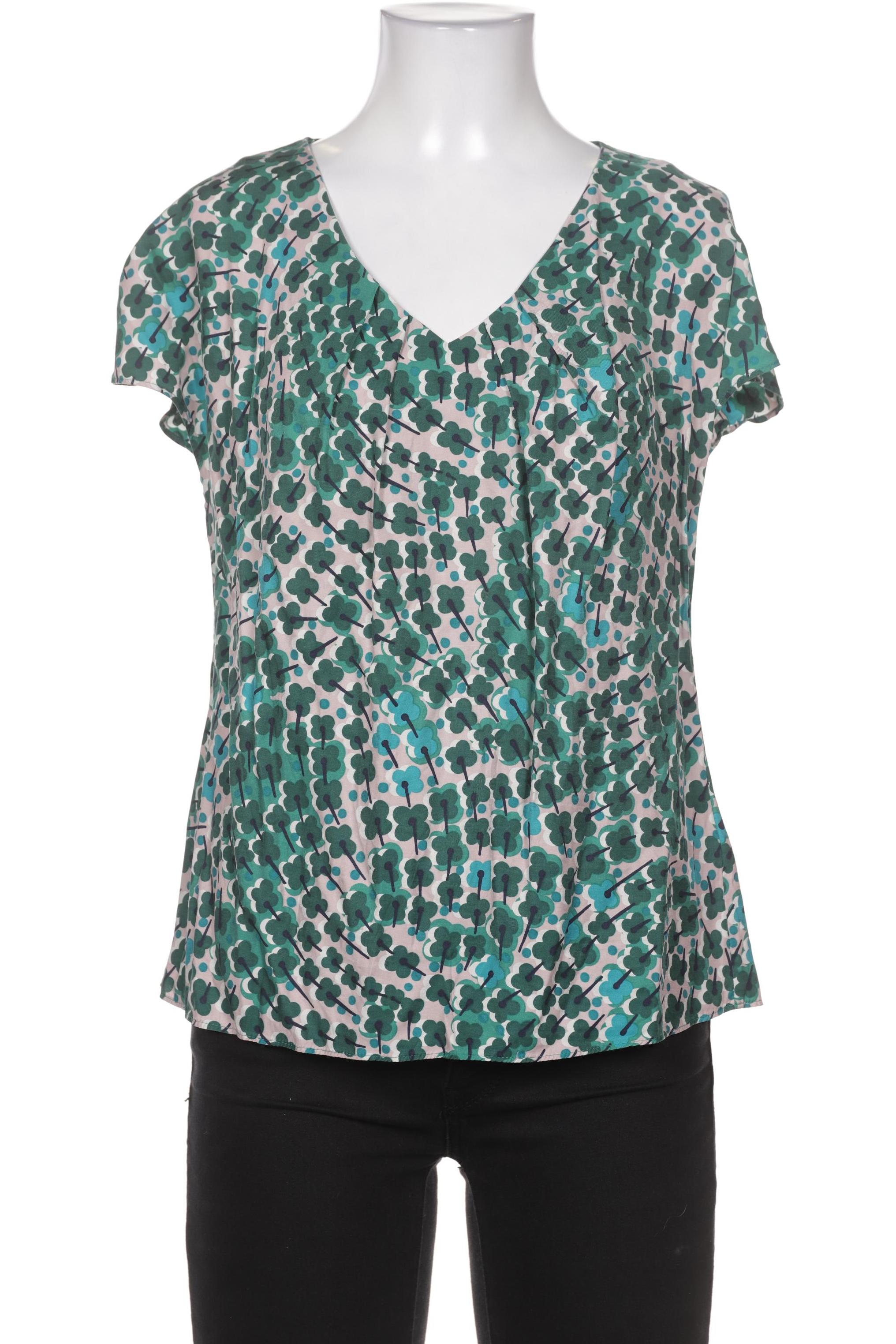 

Boden Damen Bluse, grün, Gr. 36