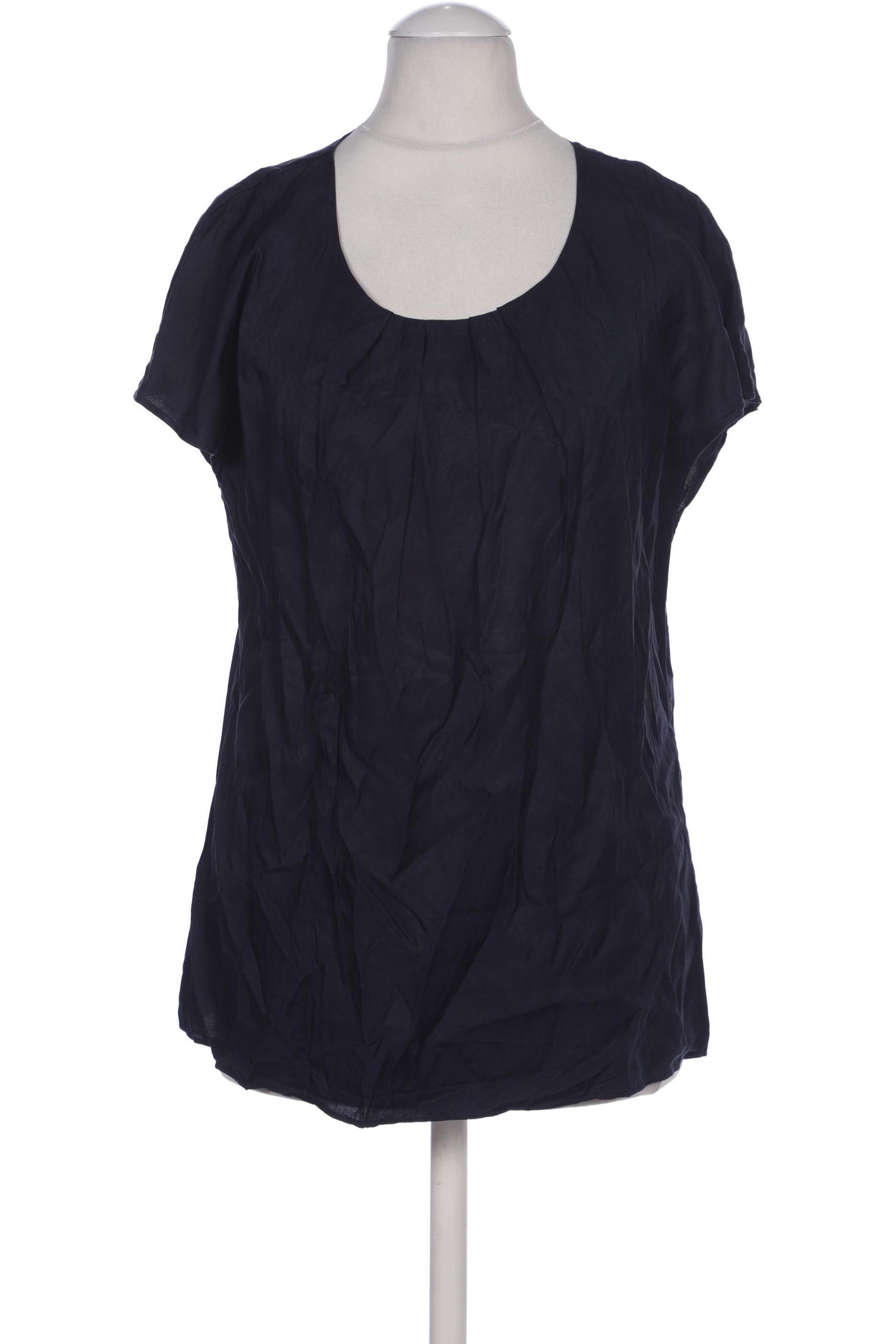 

Boden Damen Bluse, marineblau, Gr. 36