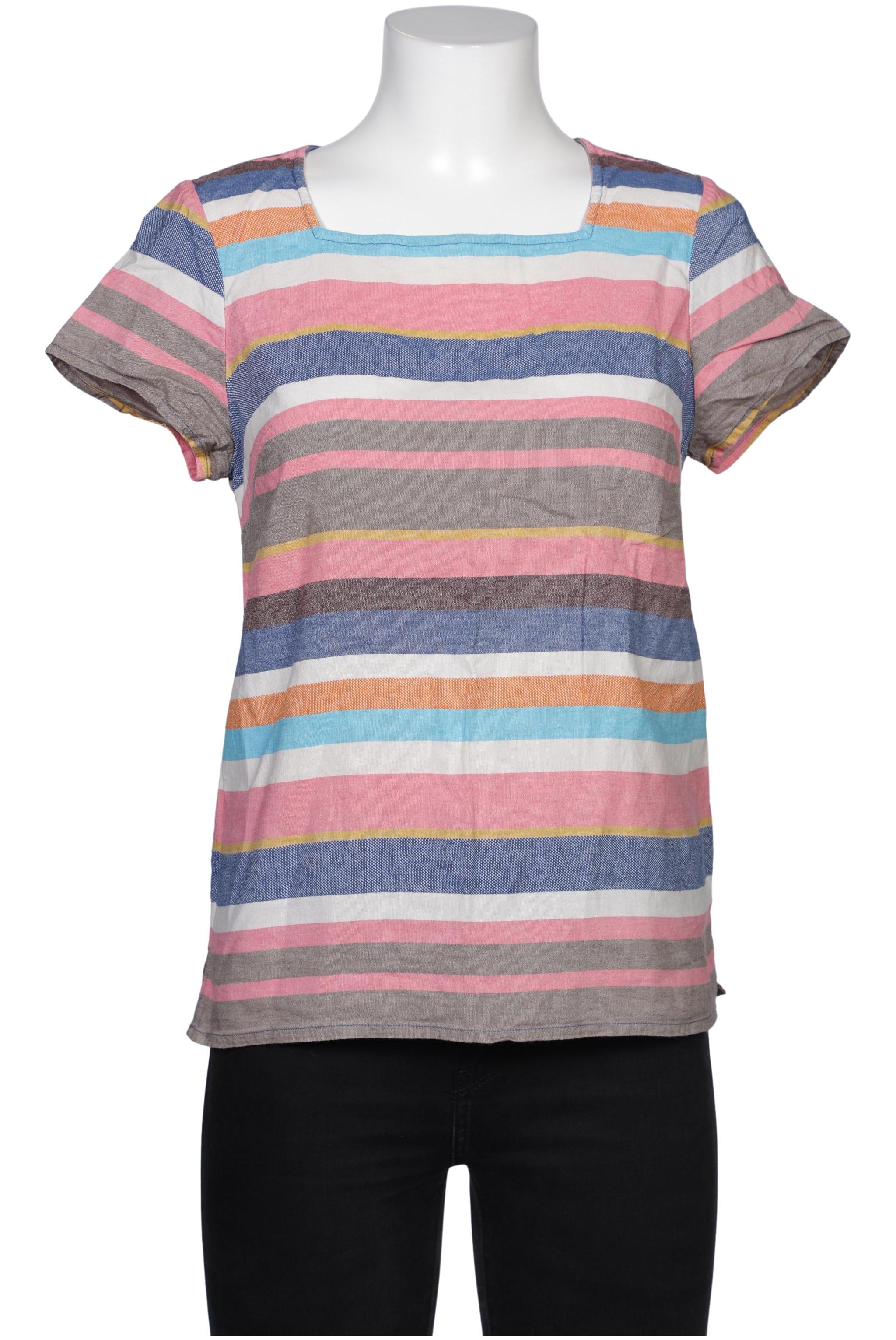 

Boden Damen Bluse, mehrfarbig, Gr. 38