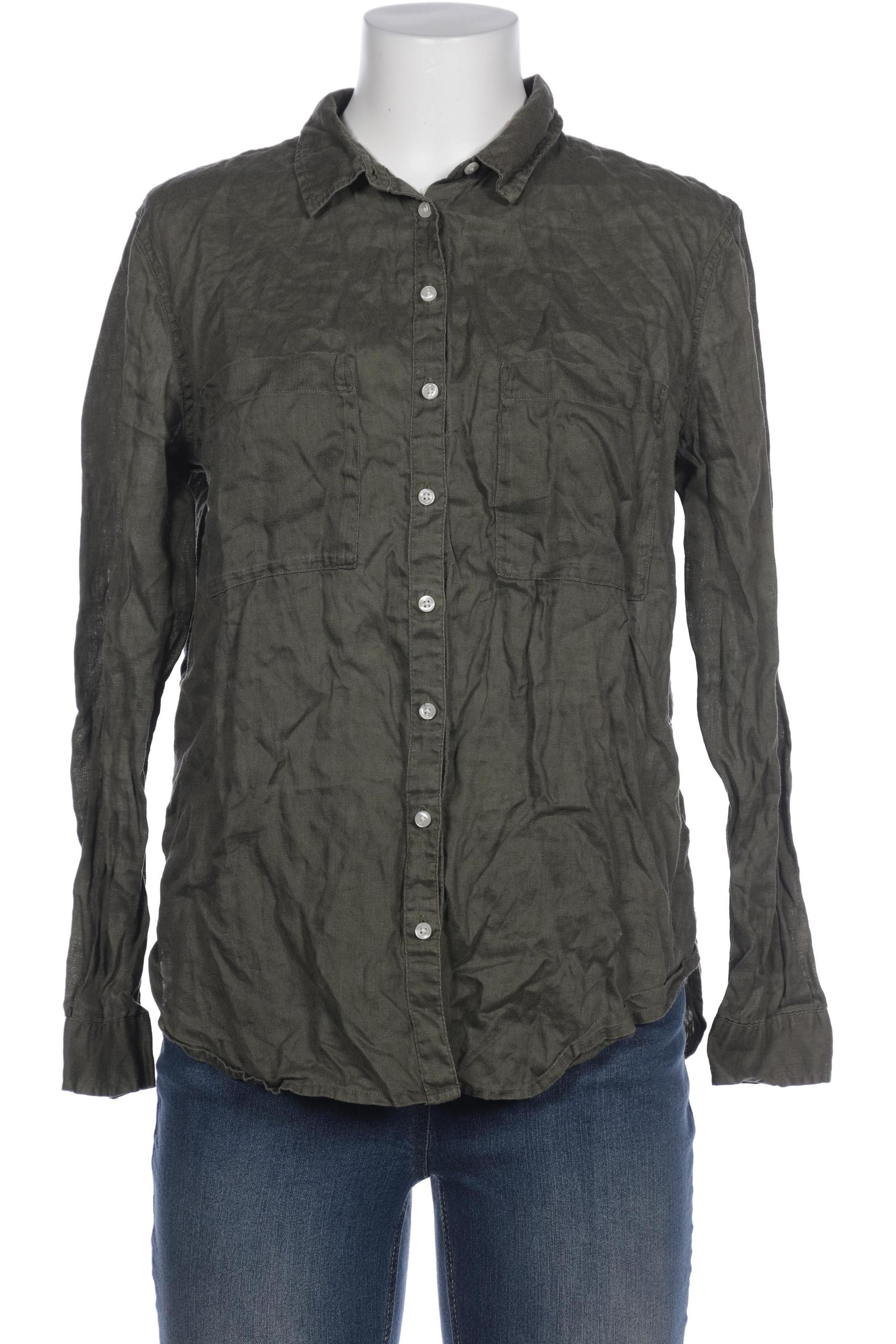 

Boden Damen Bluse, grün, Gr. 38