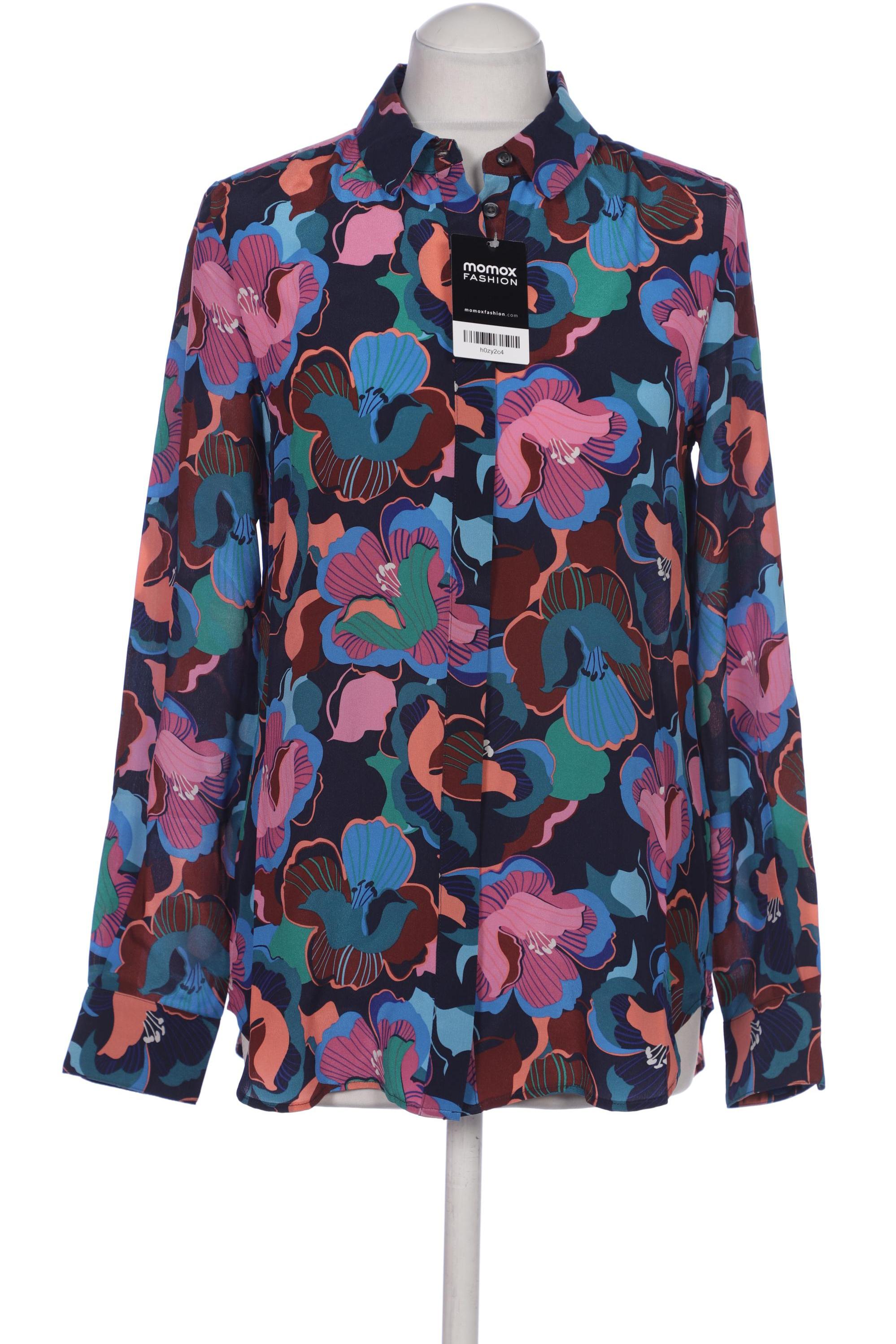 

Boden Damen Bluse, mehrfarbig, Gr. 34