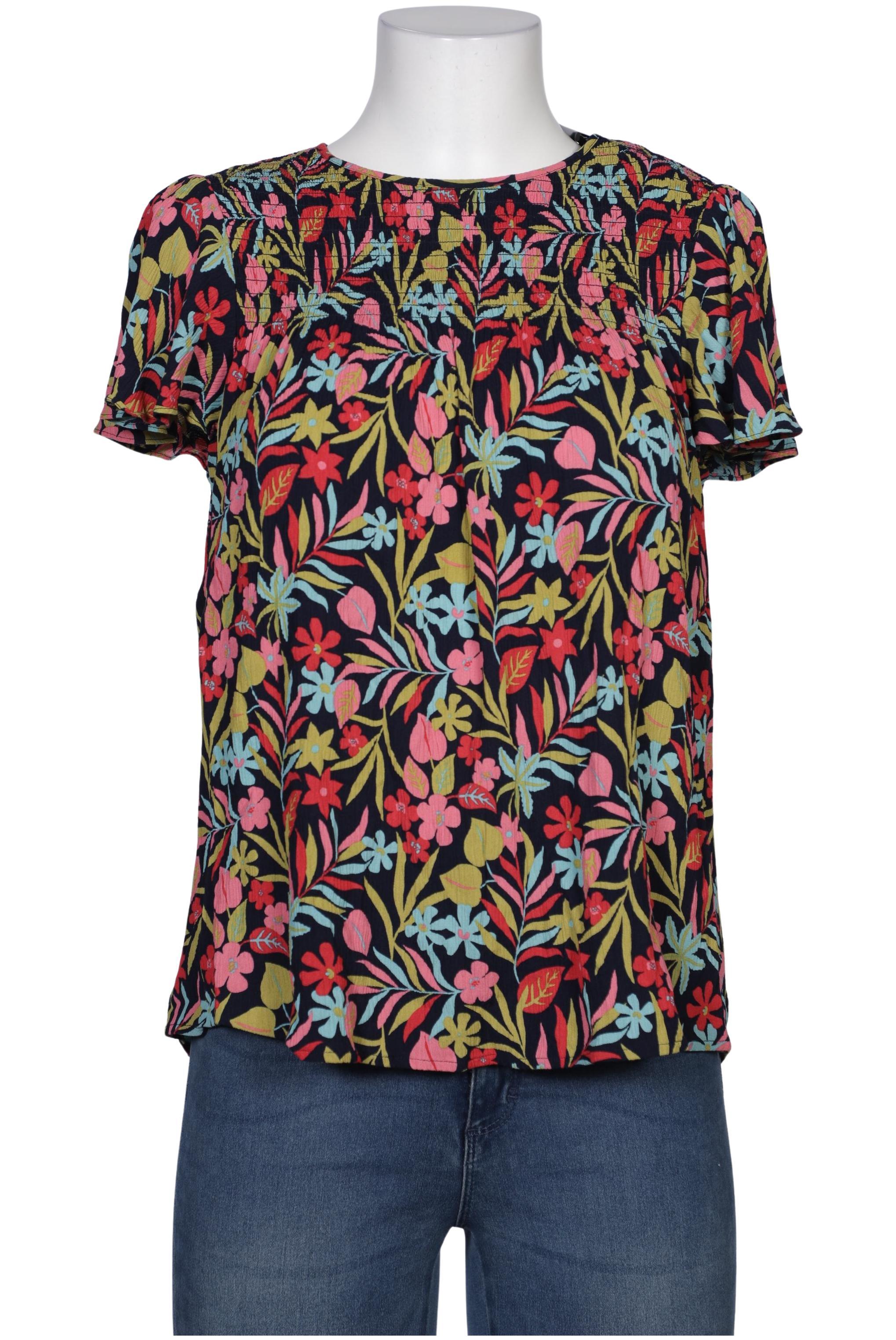 

Boden Damen Bluse, mehrfarbig, Gr. 38