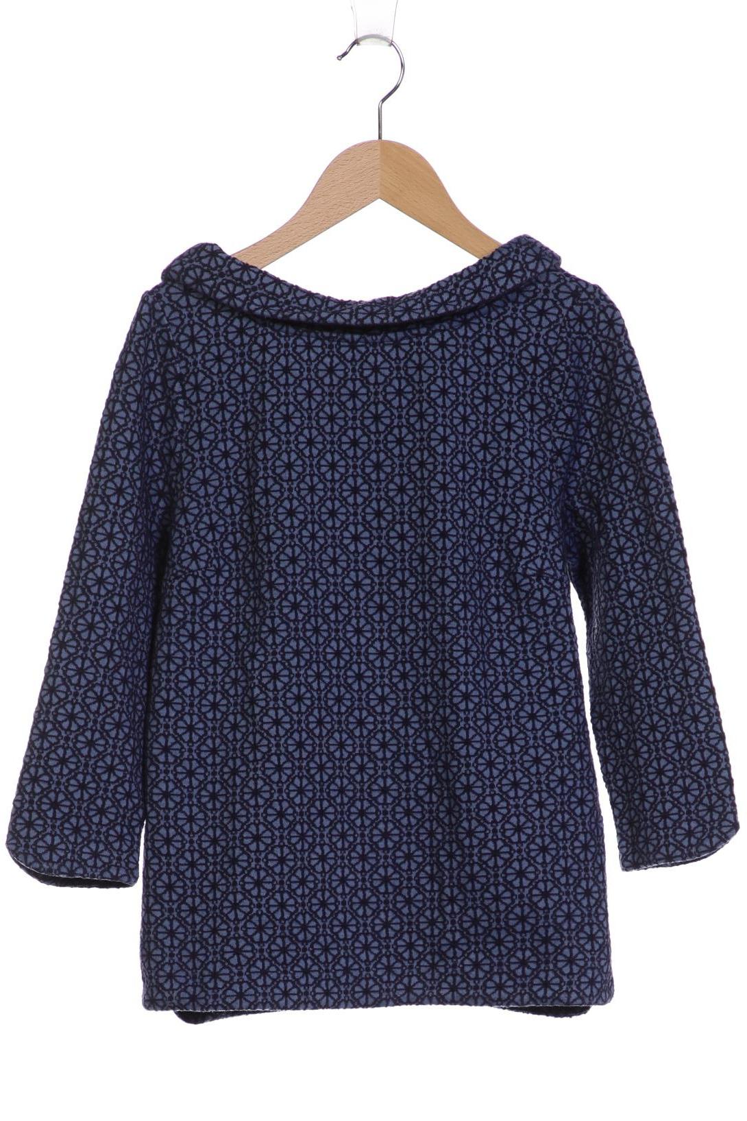 

Boden Damen Bluse, blau, Gr. 34