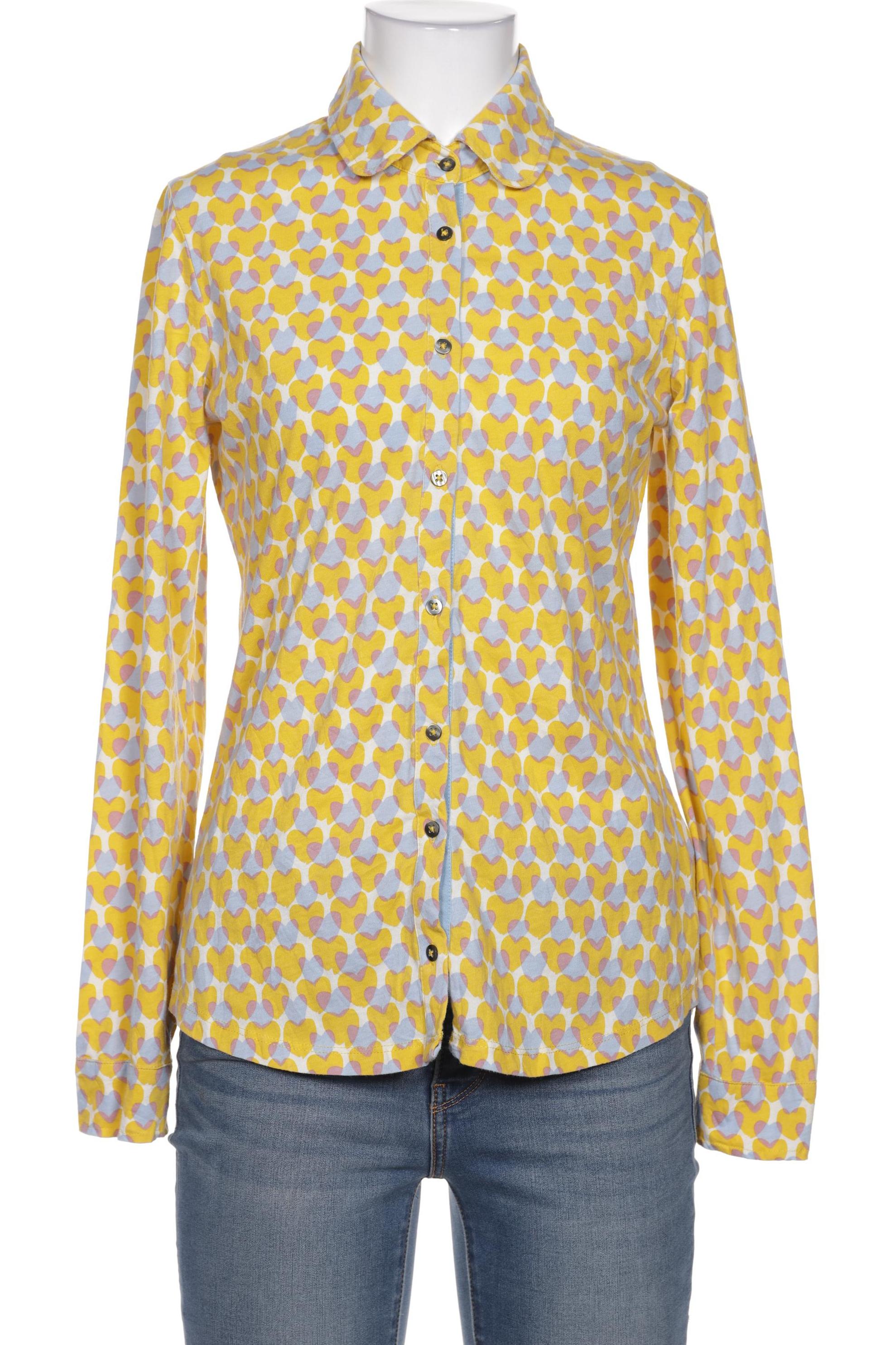 

Boden Damen Bluse, mehrfarbig