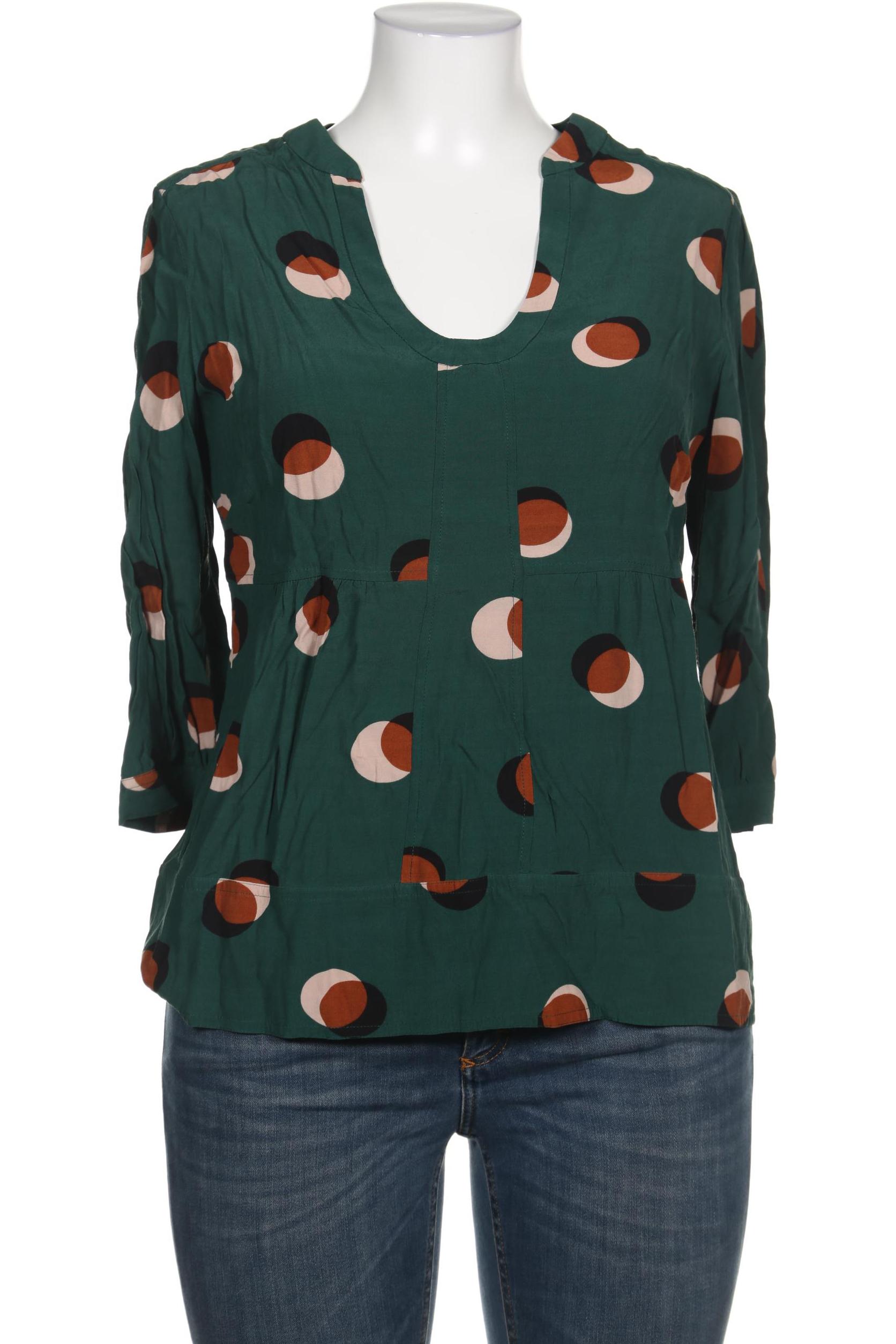 

Boden Damen Bluse, grün