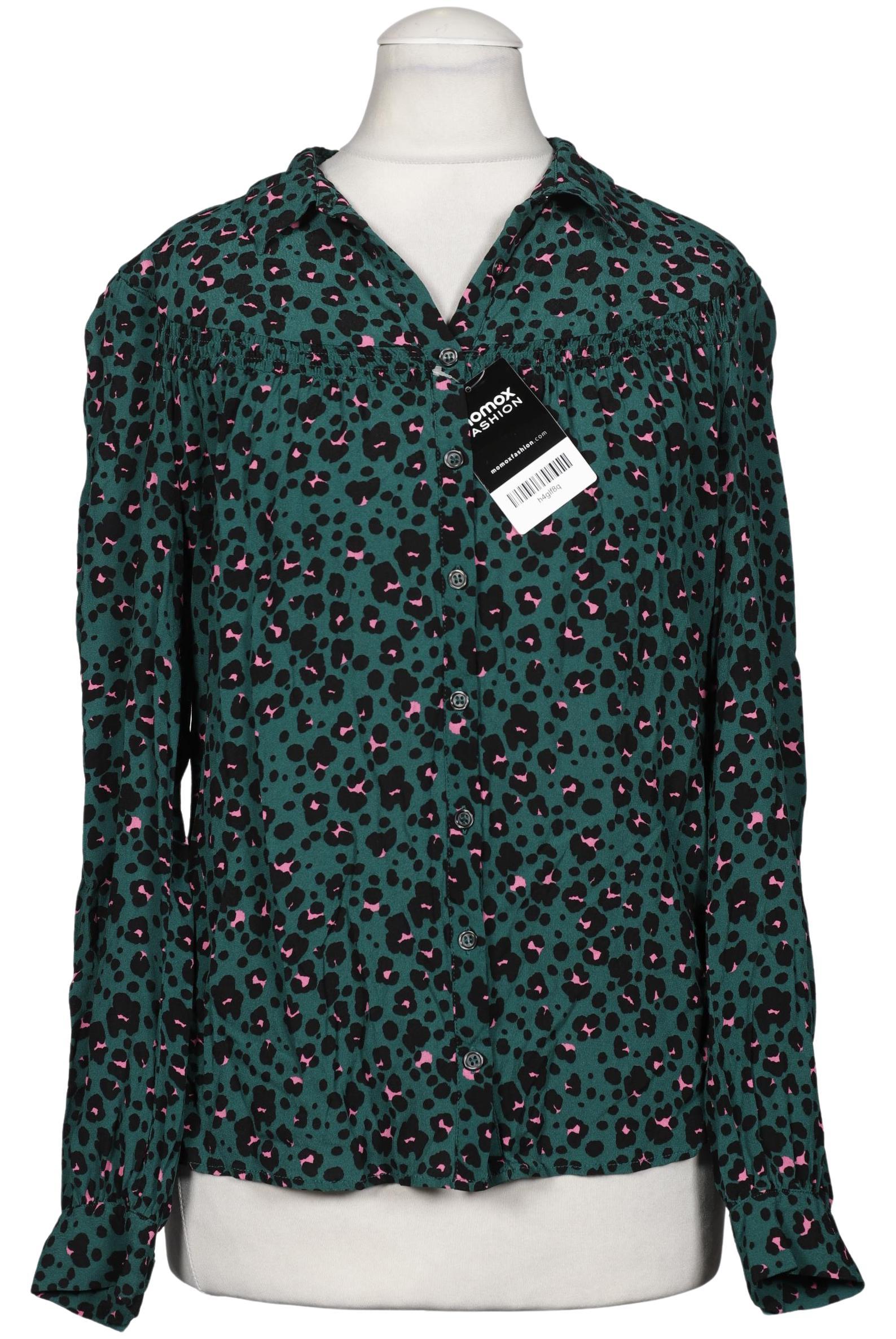 

Boden Damen Bluse, grün, Gr. 36
