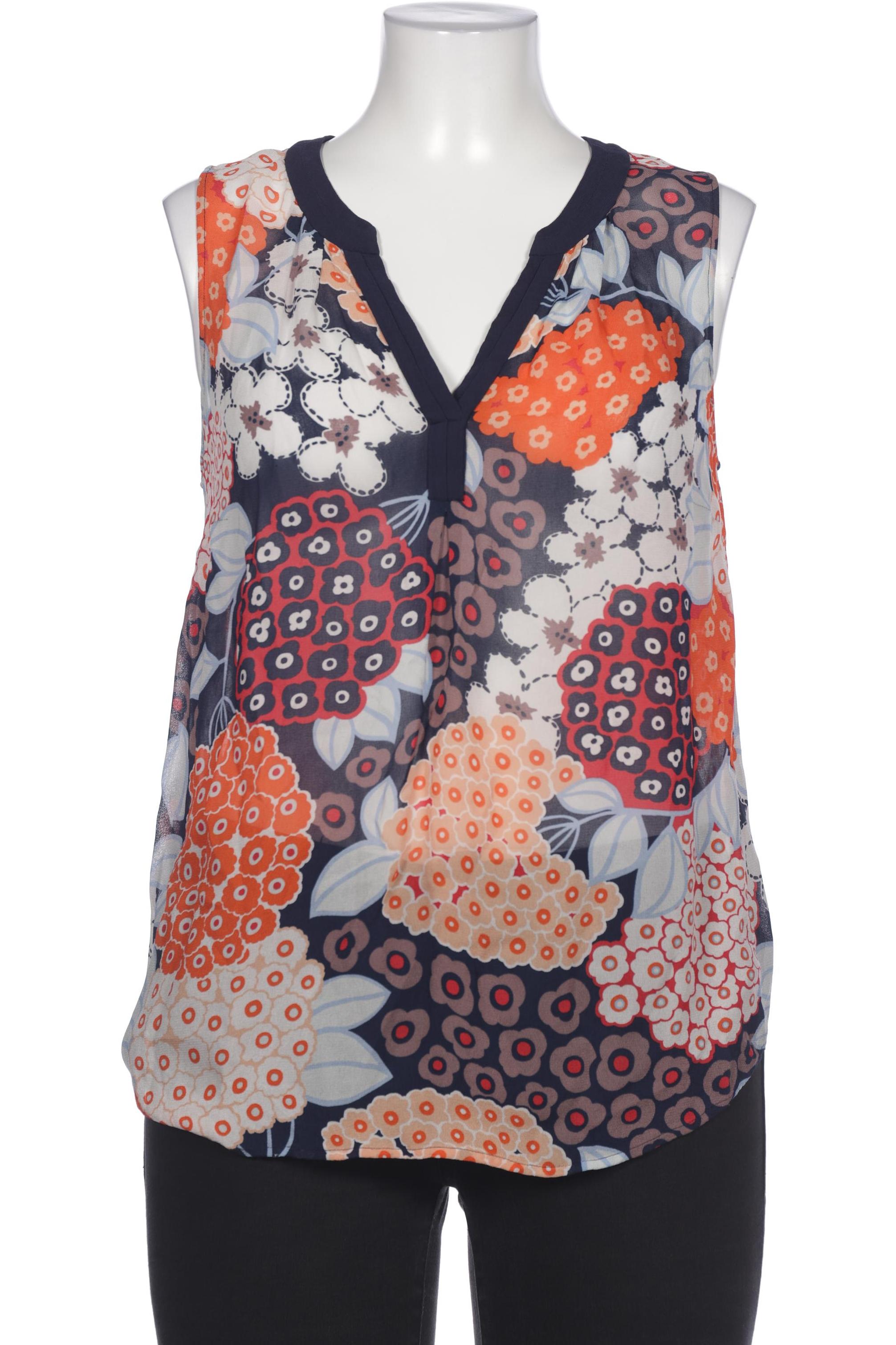 

Boden Damen Bluse, mehrfarbig