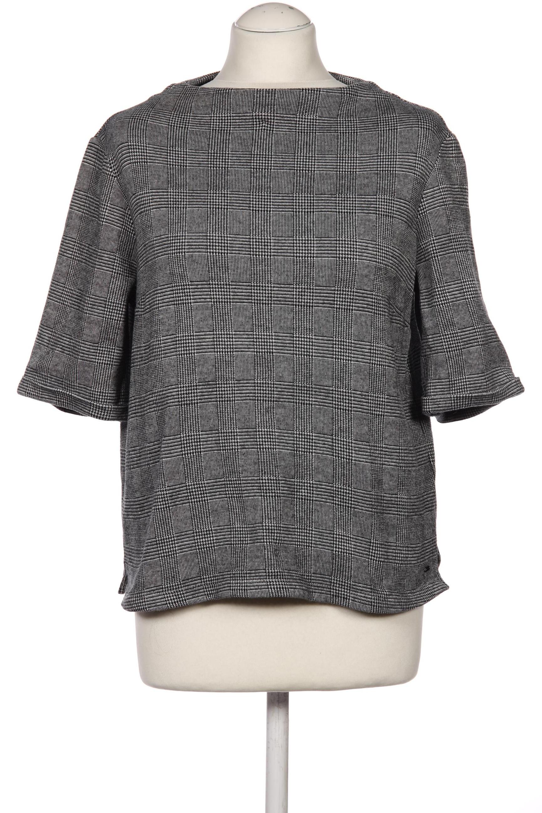 

Boden Damen Bluse, grau