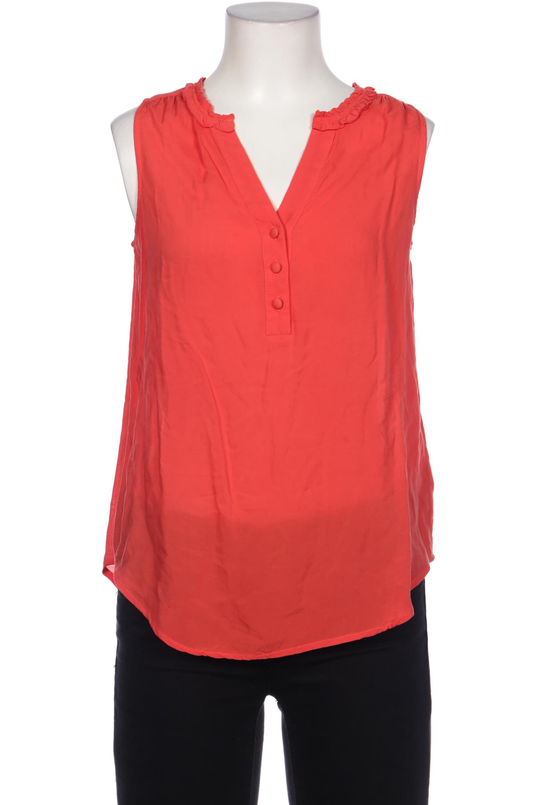 

Boden Damen Bluse, rot