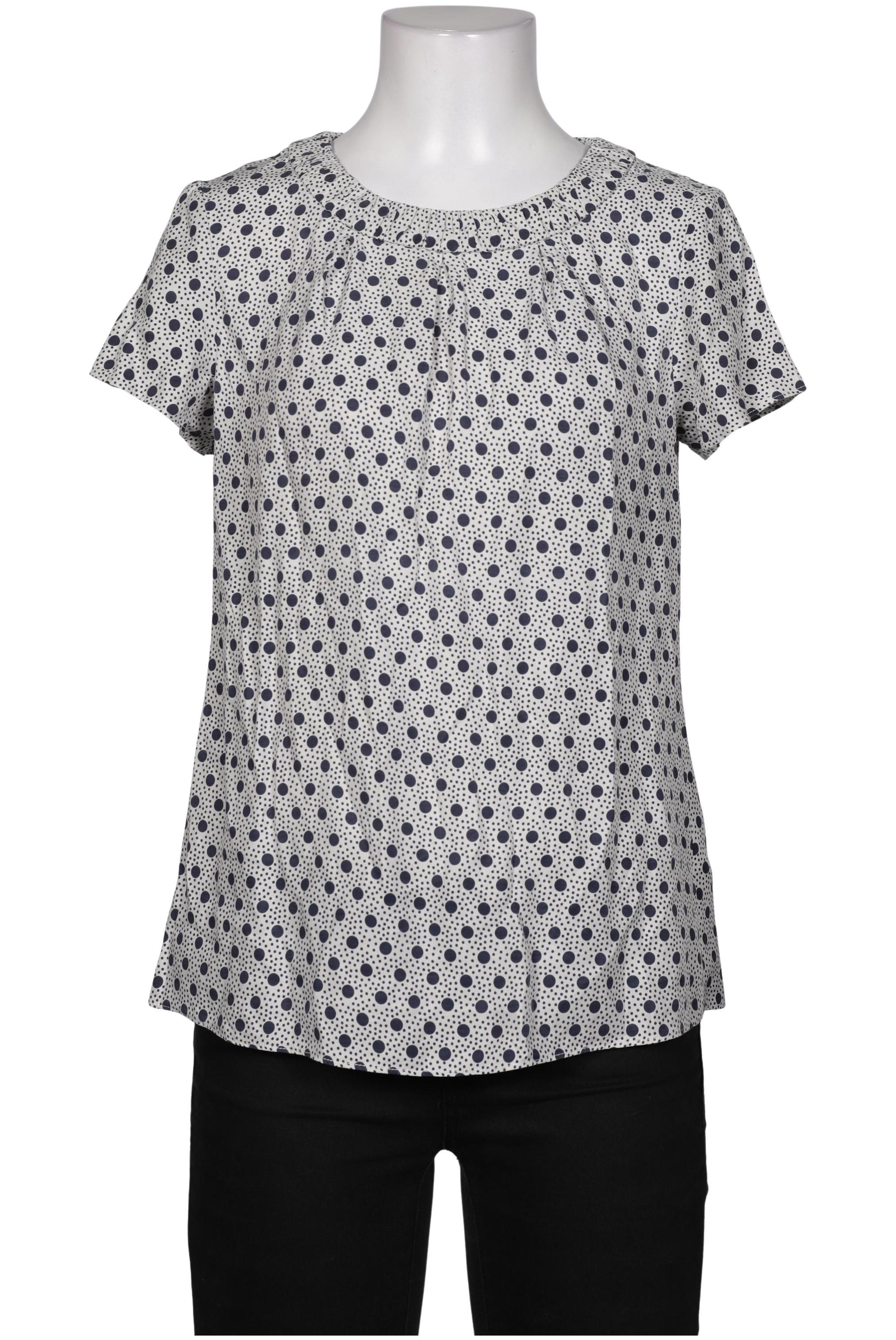 

Boden Damen Bluse, grau, Gr. 36