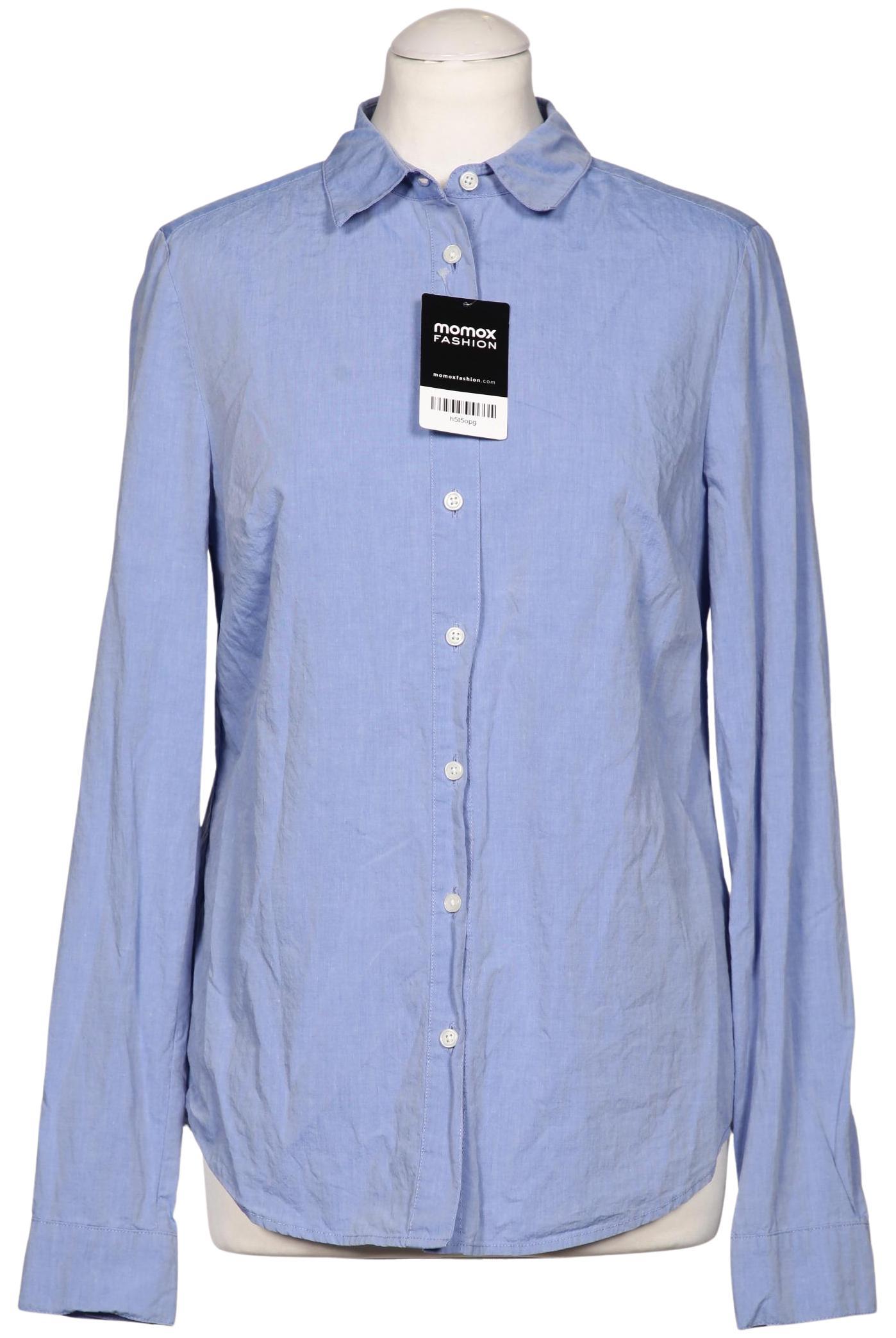 

Boden Damen Bluse, hellblau, Gr. 38