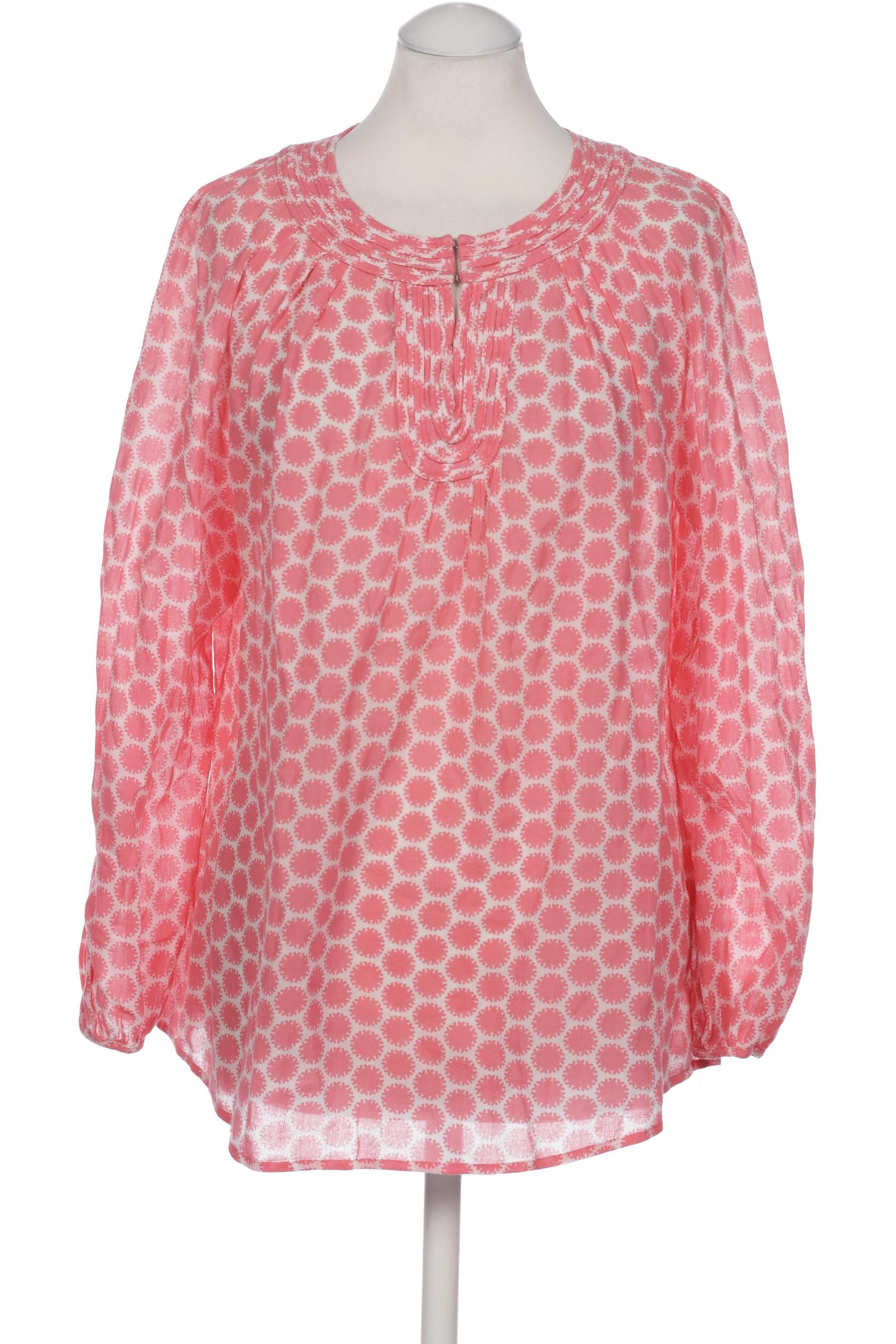 

Boden Damen Bluse, pink, Gr. 40