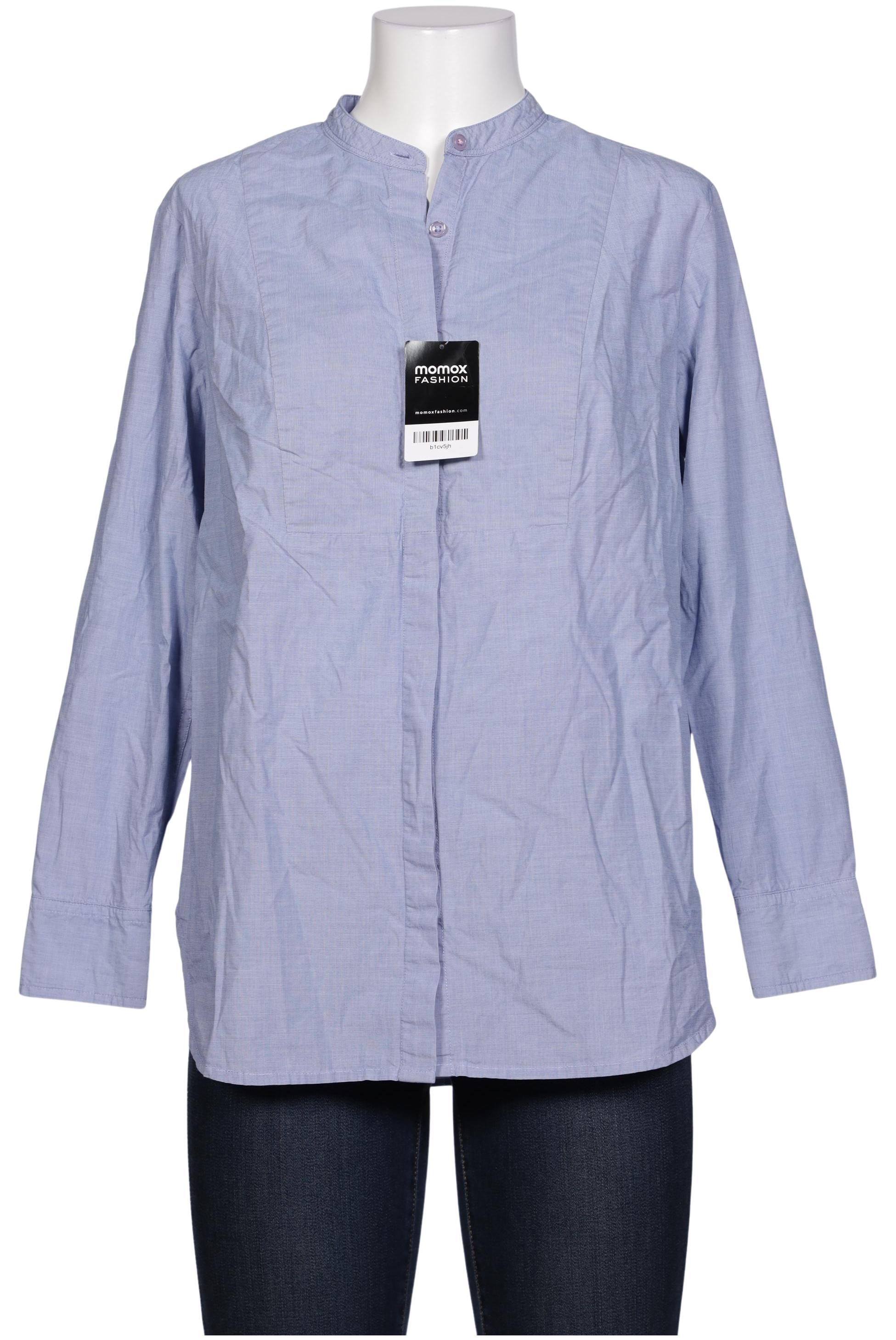 

Boden Damen Bluse, blau, Gr. 40