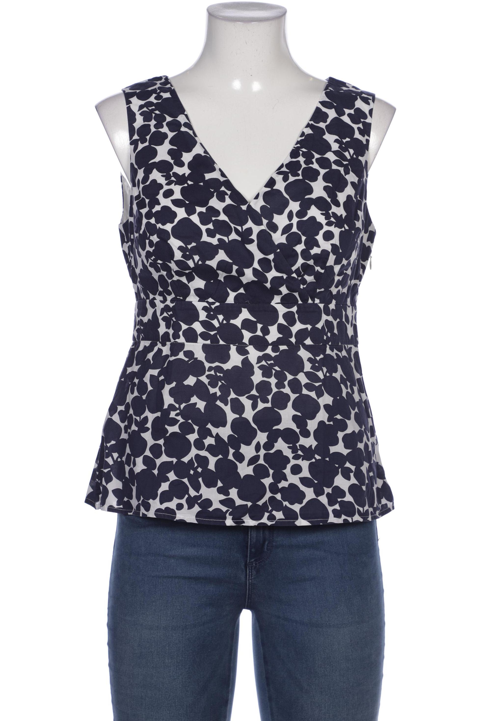 

Boden Damen Bluse, marineblau, Gr. 38