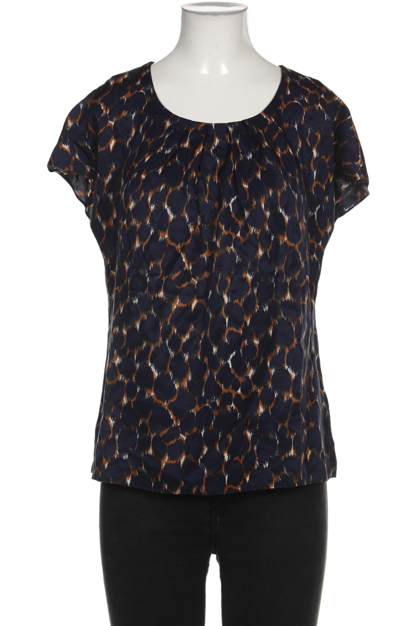 

Boden Damen Bluse, marineblau