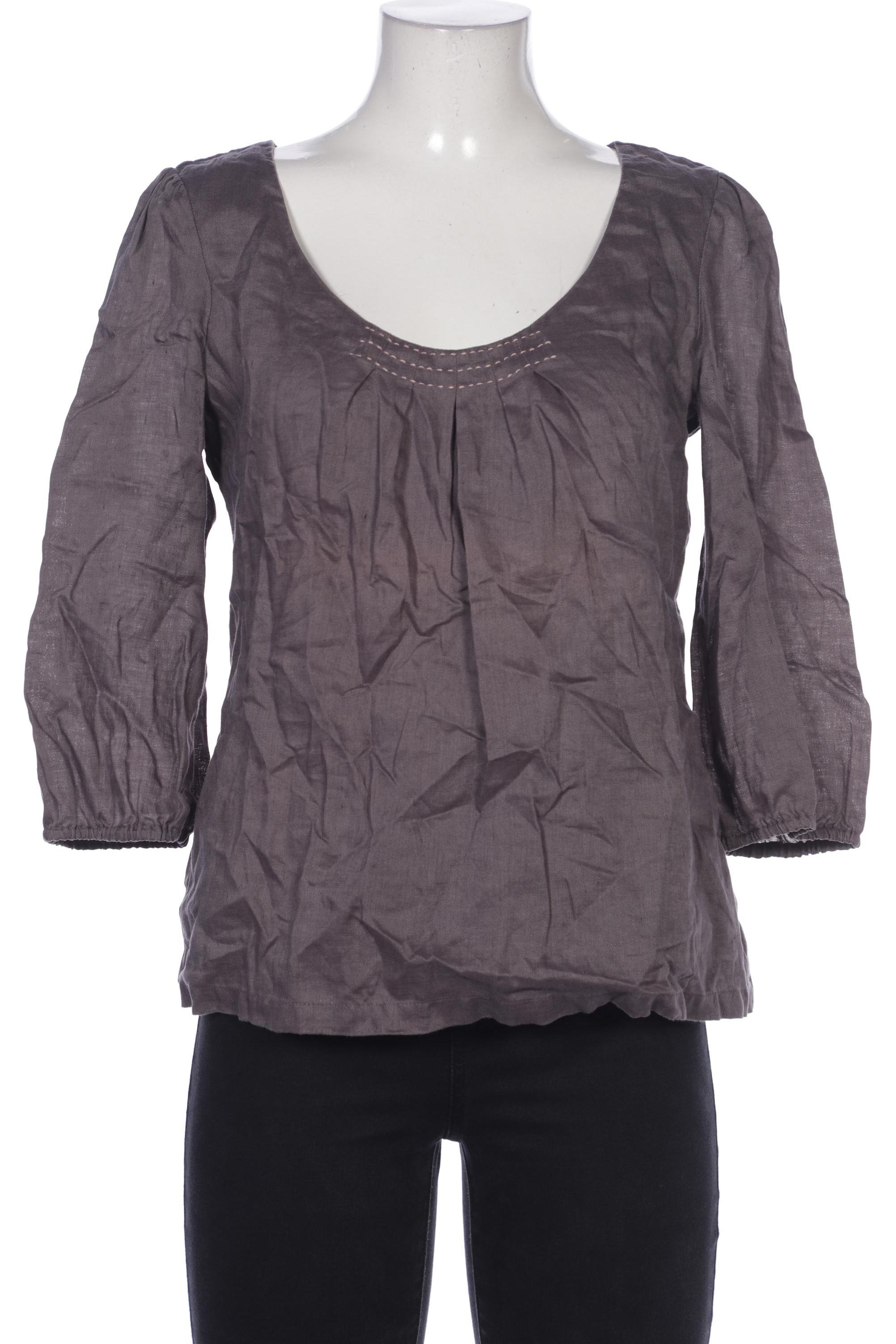 

Boden Damen Bluse, grau, Gr. 12