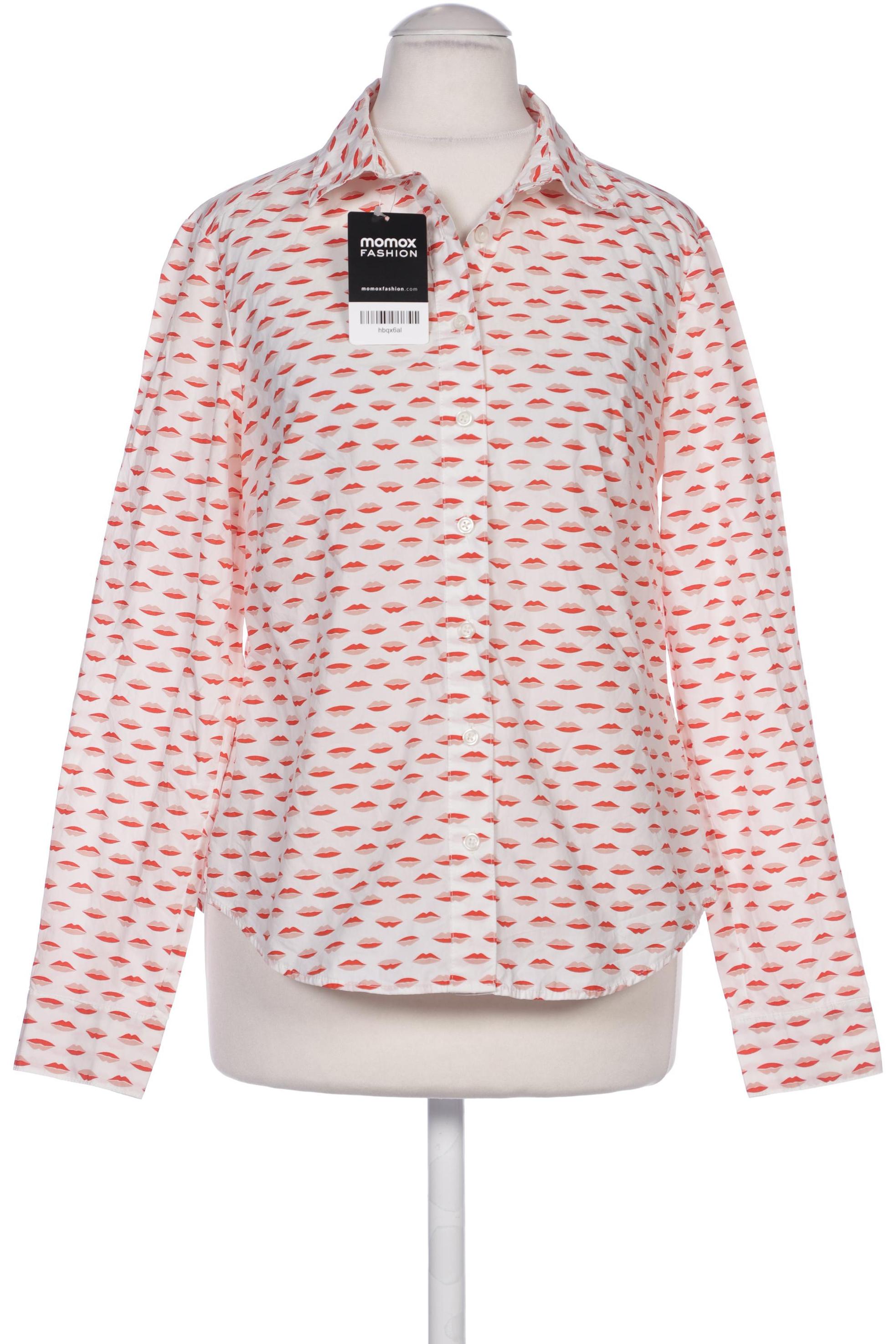 

Boden Damen Bluse, rot, Gr. 34