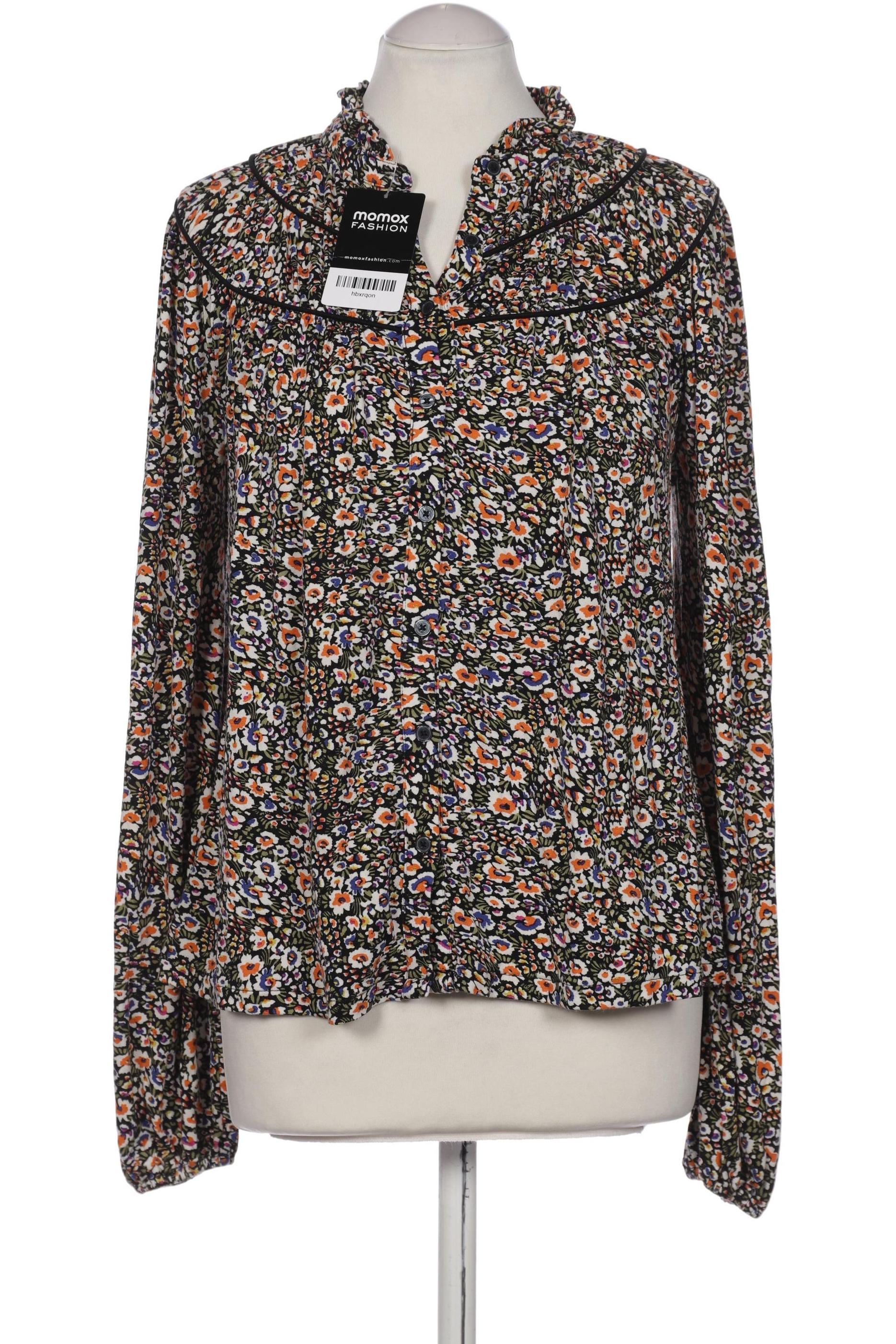 

Boden Damen Bluse, mehrfarbig, Gr. 36