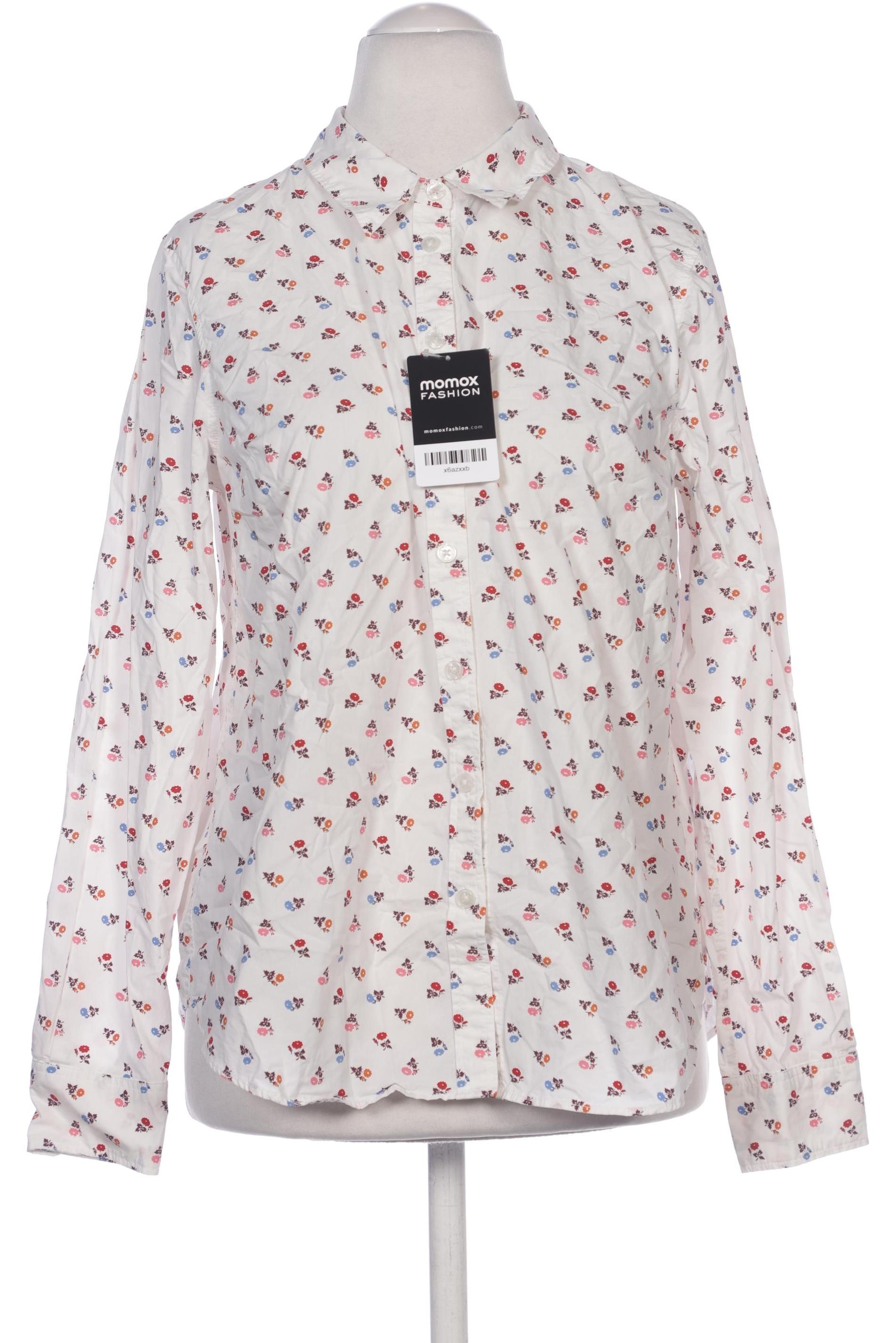 

Boden Damen Bluse, weiß, Gr. 38