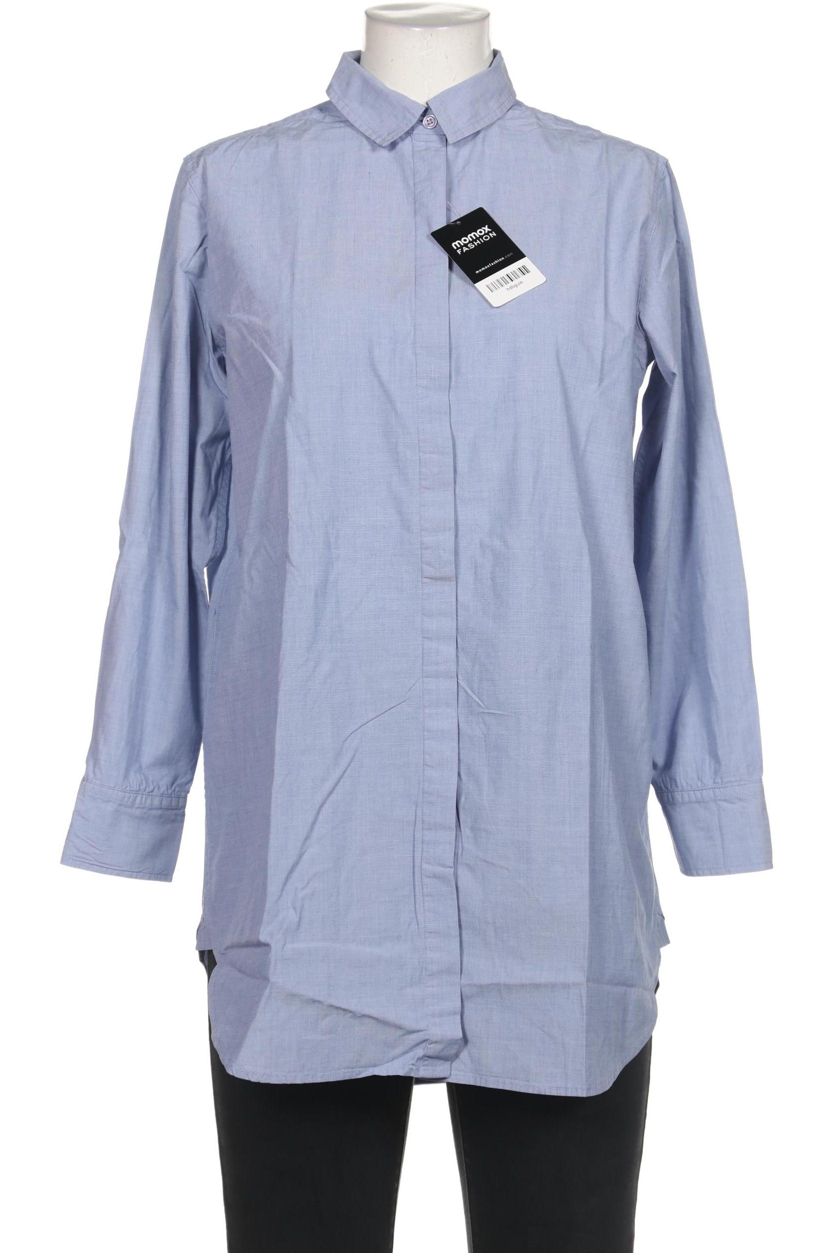 

Boden Damen Bluse, blau, Gr. 40