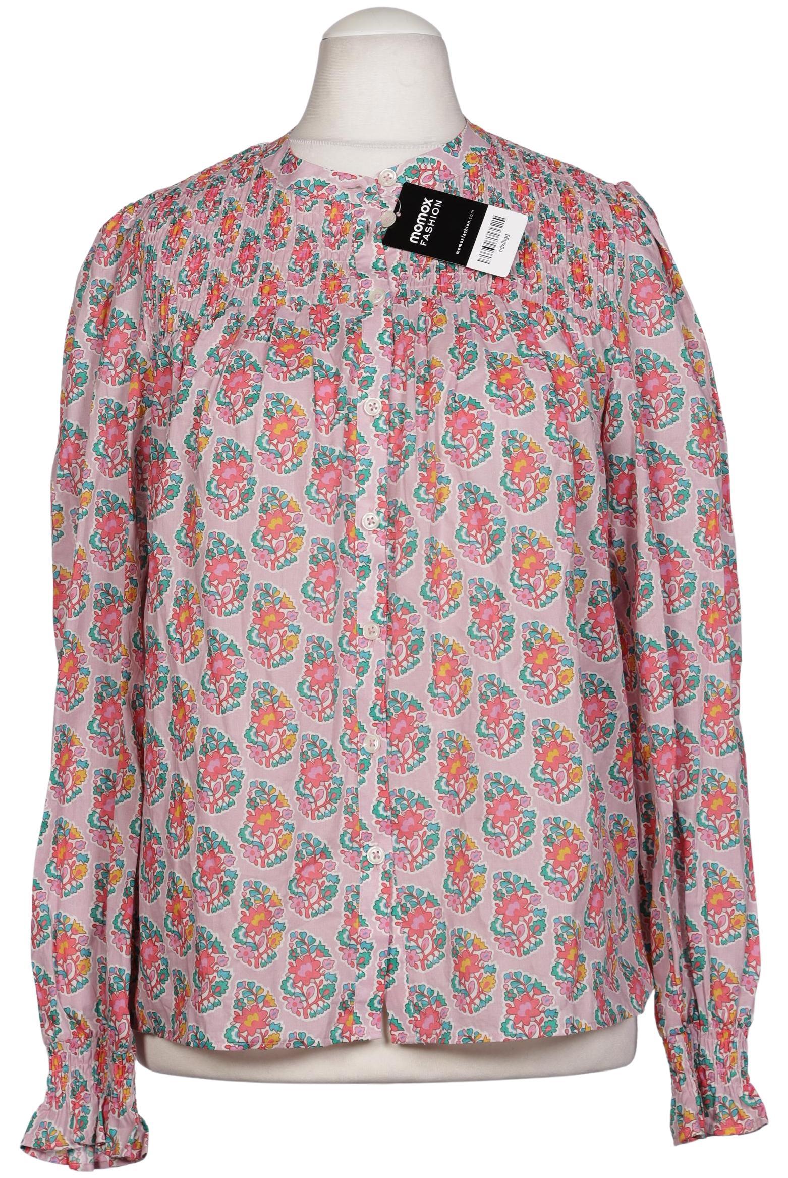 

Boden Damen Bluse, mehrfarbig, Gr. 36