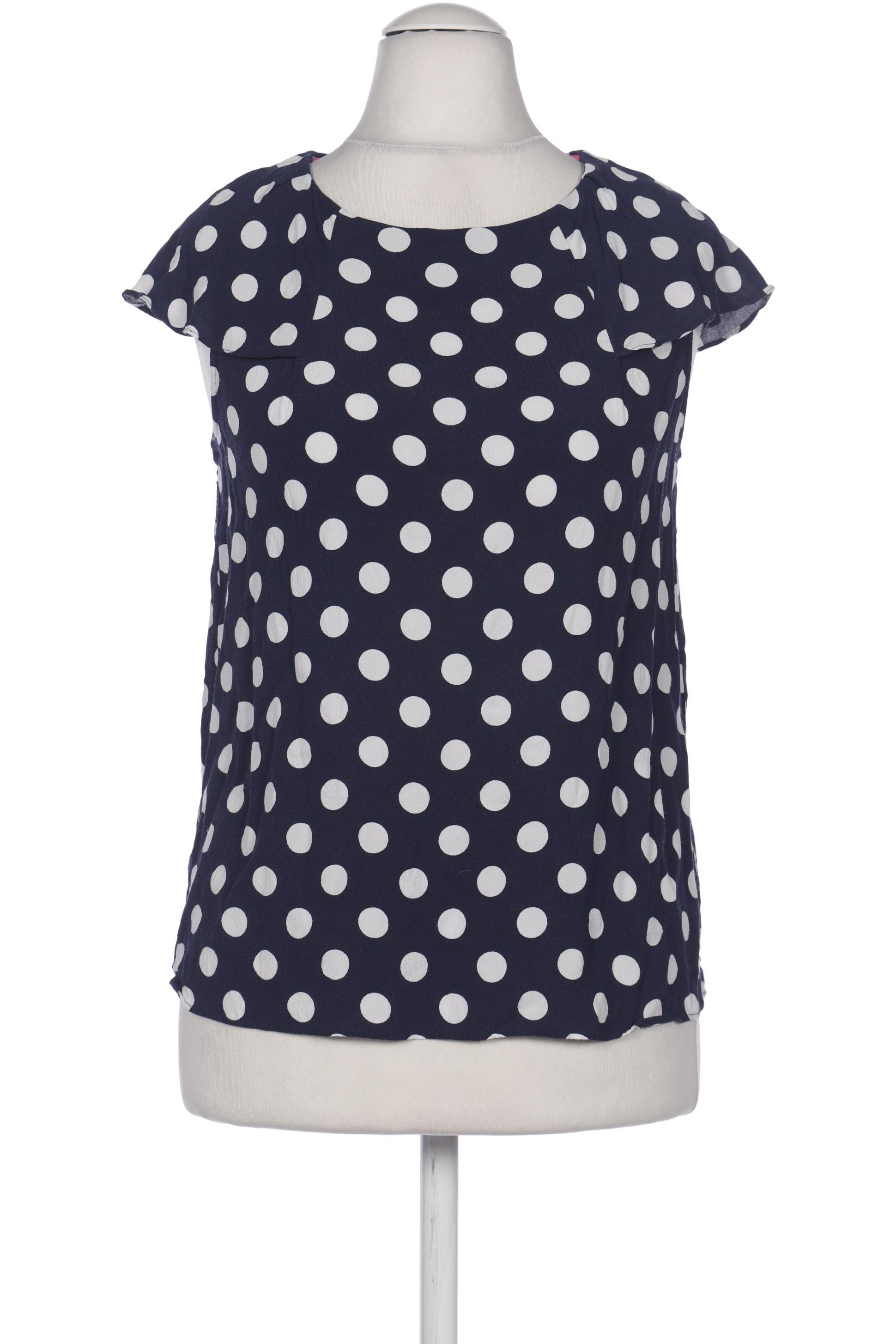 

Boden Damen Bluse, marineblau, Gr. 38