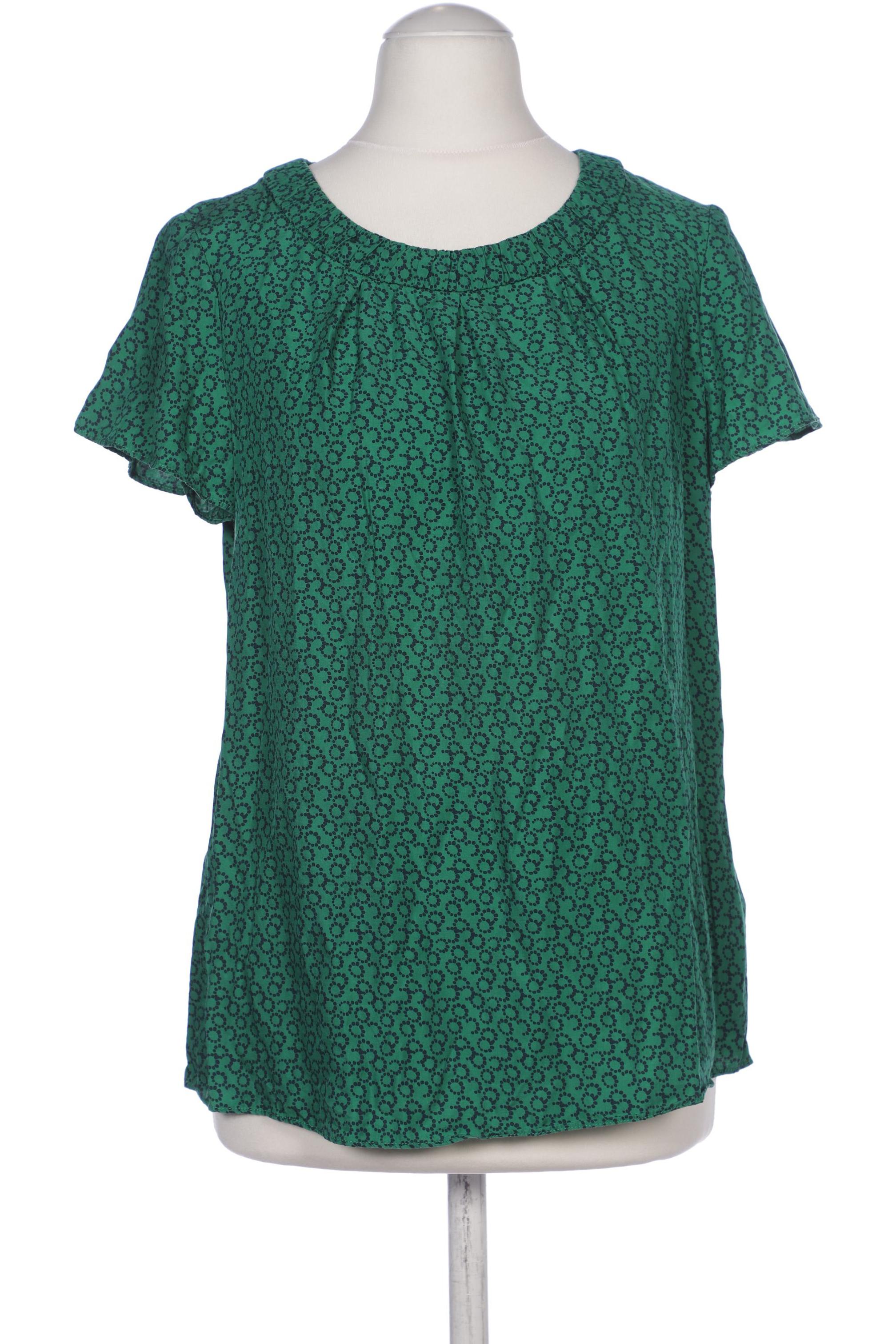 

Boden Damen Bluse, grün, Gr. 34