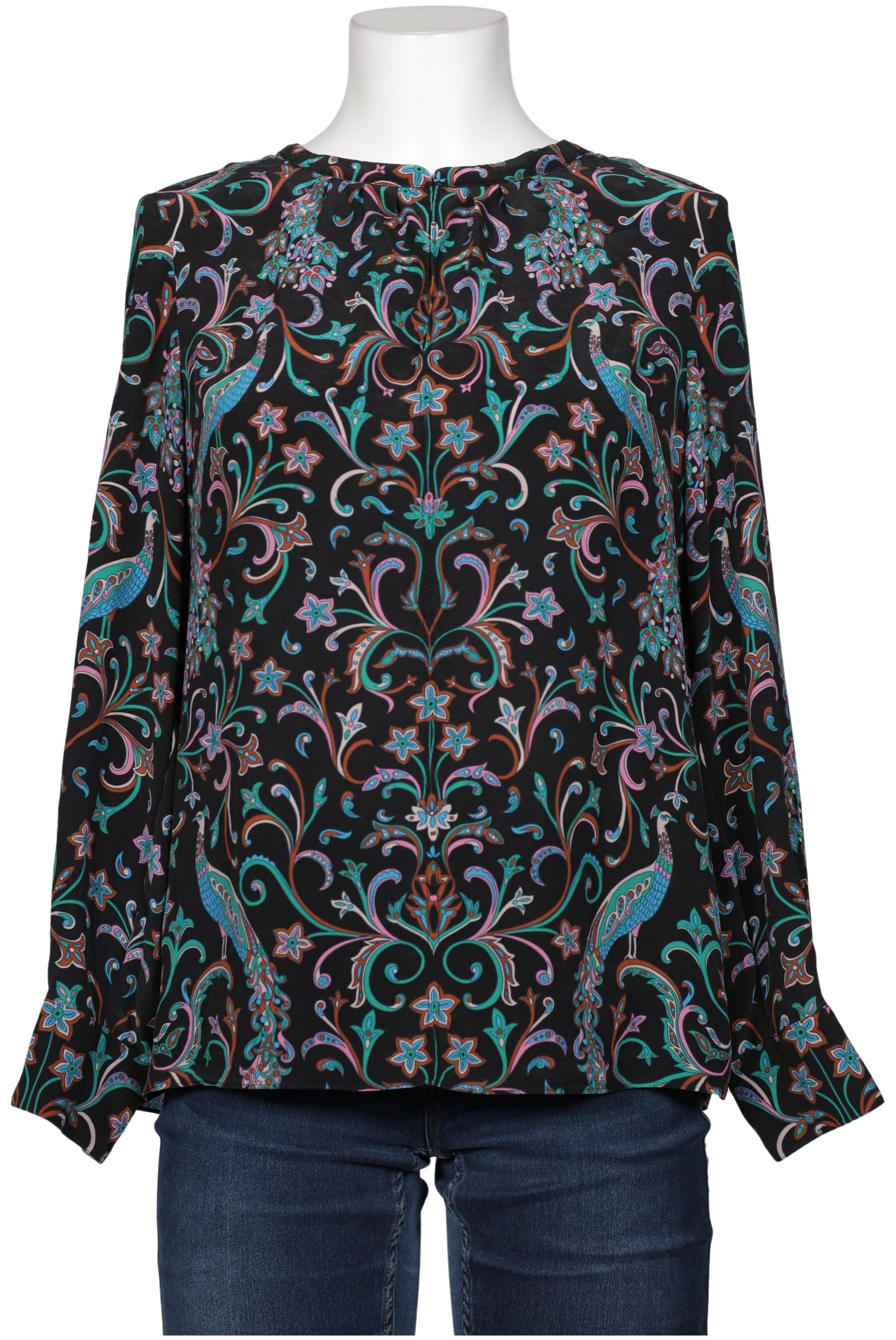 

Boden Damen Bluse, schwarz, Gr. 42