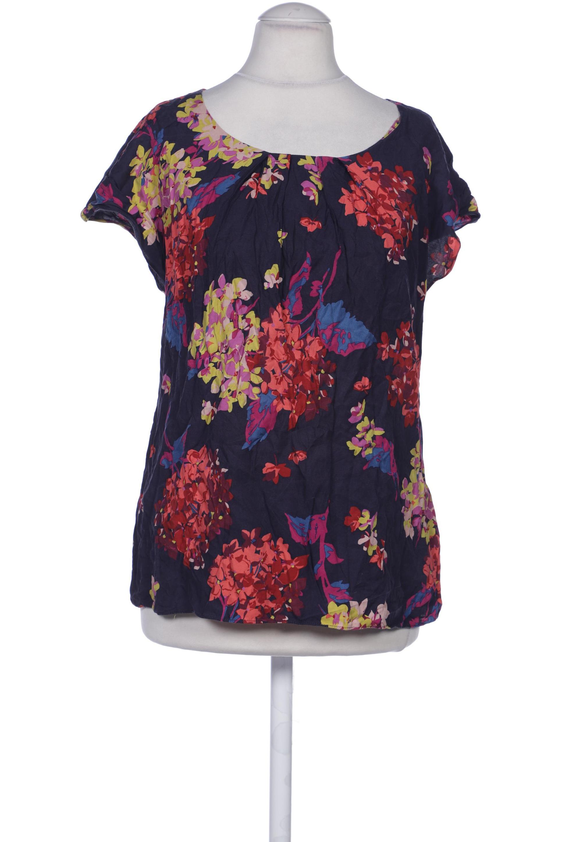 

Boden Damen Bluse, marineblau, Gr. 36