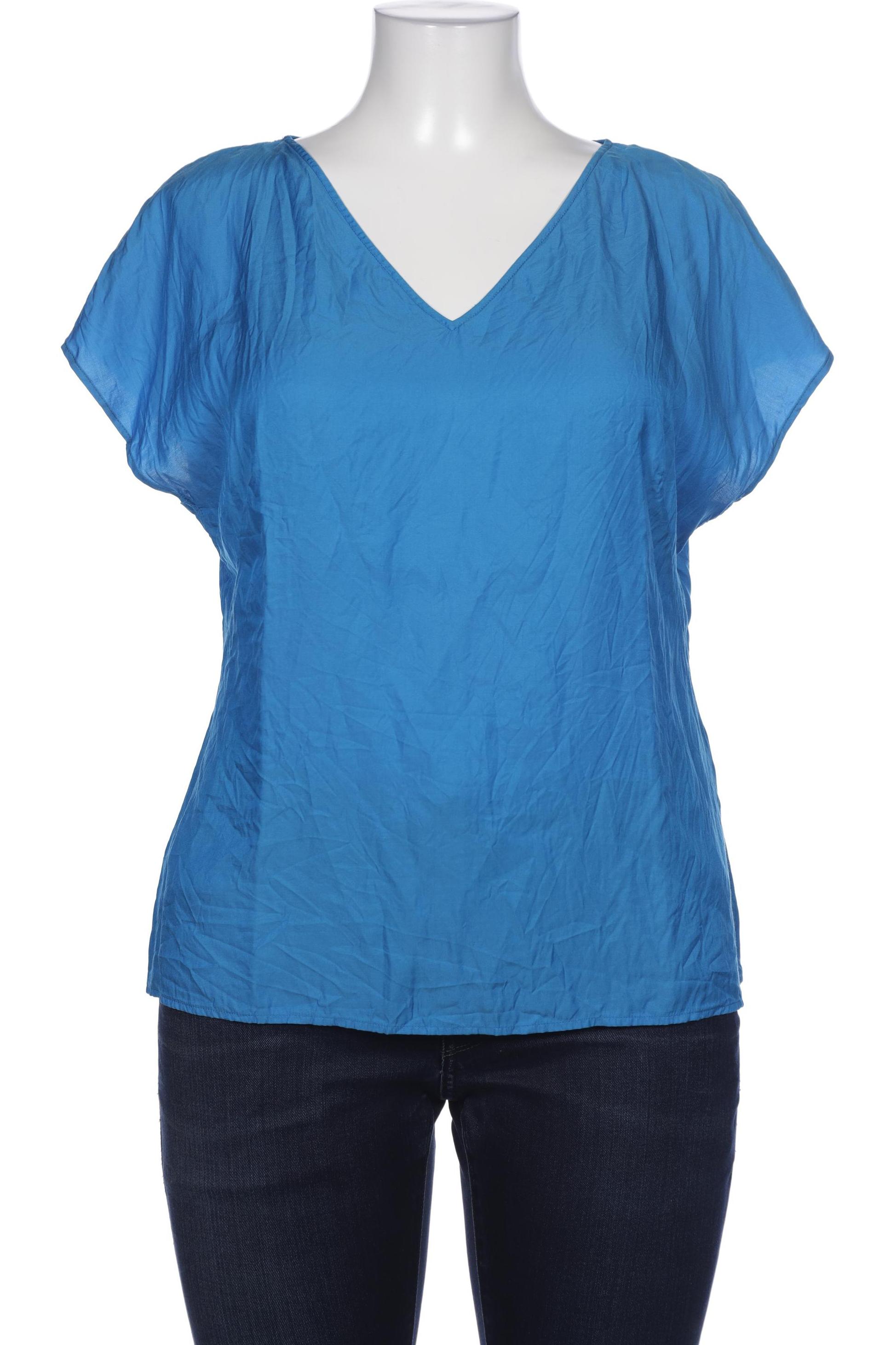 

Boden Damen Bluse, blau